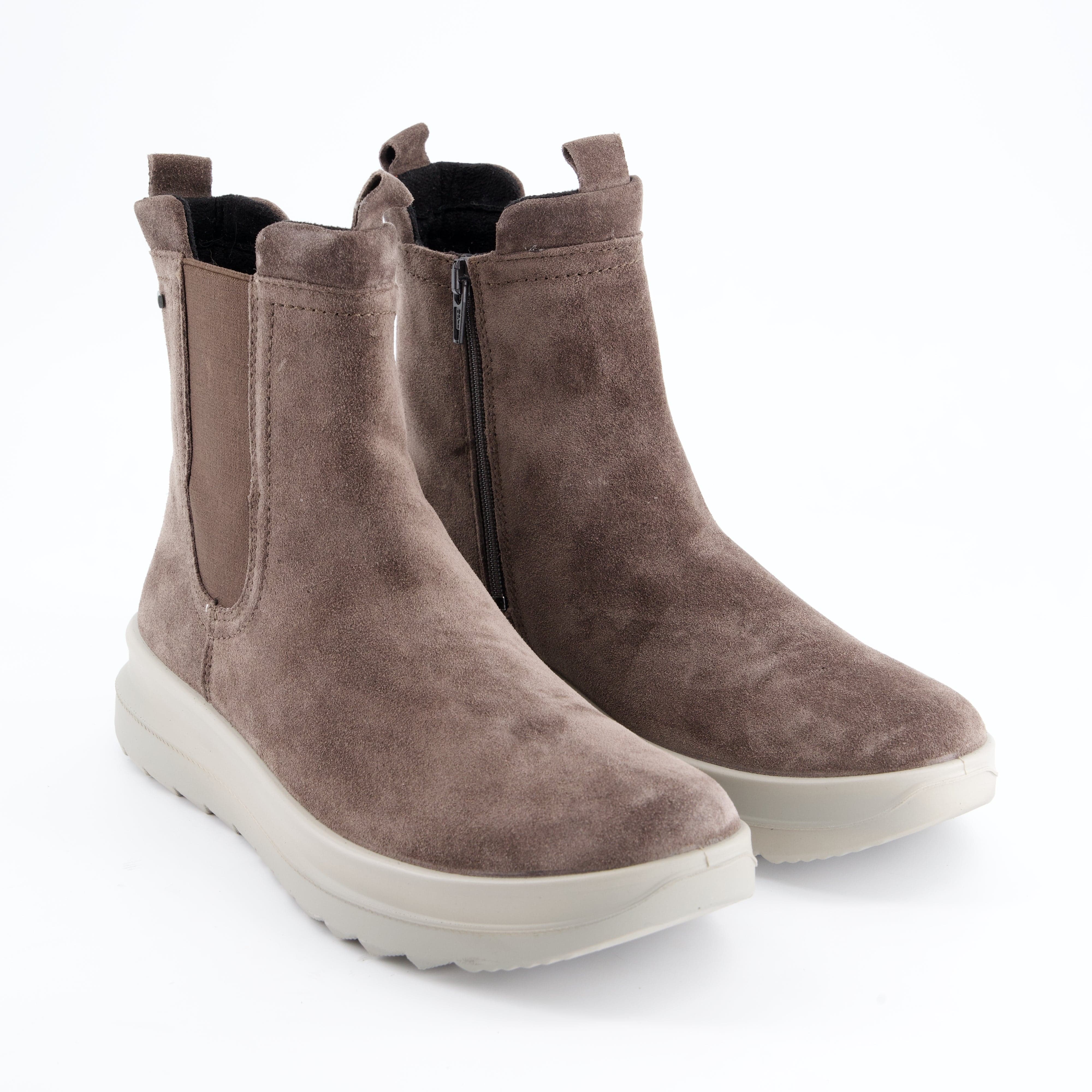 LEGERO Damenschuhe - Winterstiefel Winterstiefel DREAMER