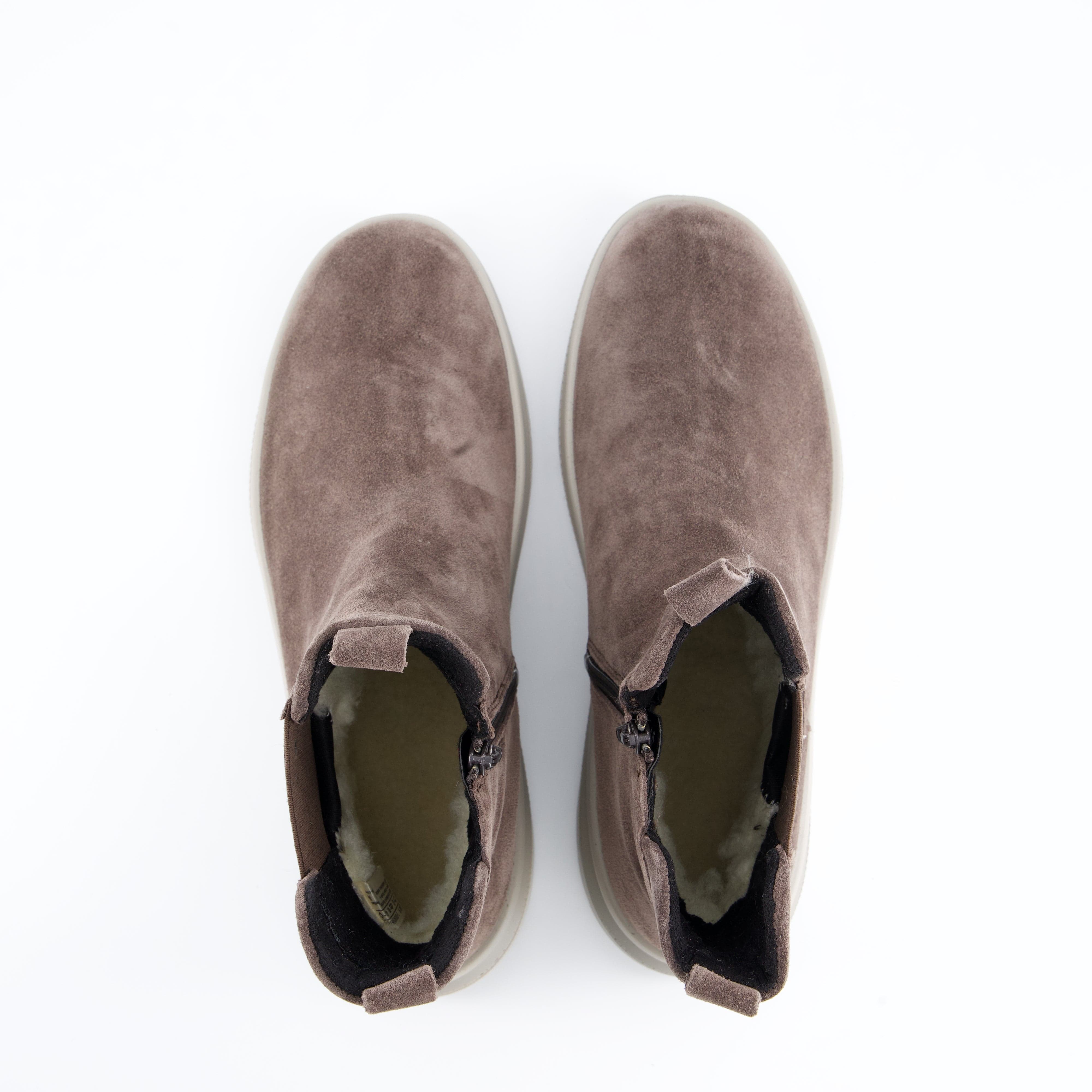 LEGERO Damenschuhe - Winterstiefel Winterstiefel DREAMER