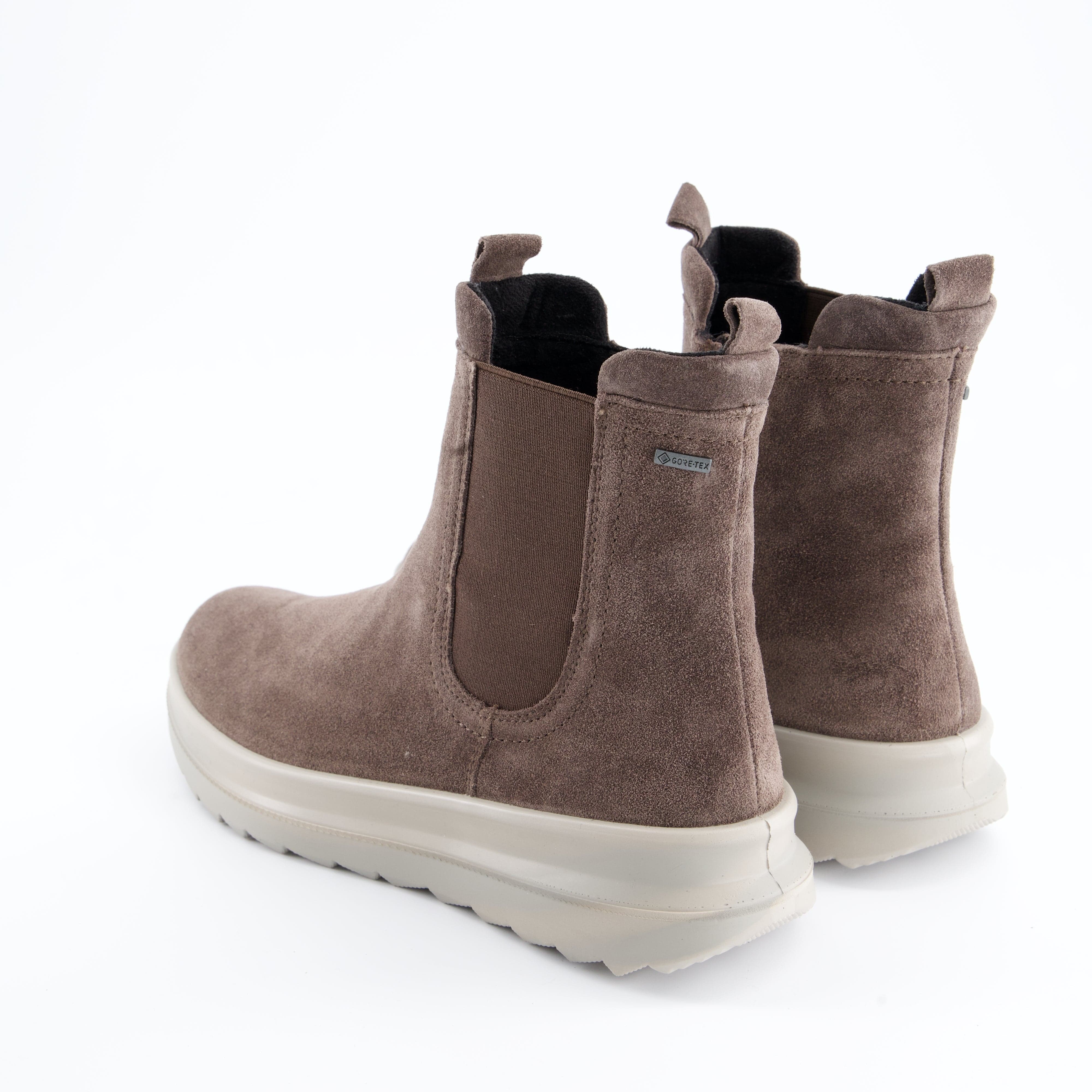 LEGERO Damenschuhe - Winterstiefel Winterstiefel DREAMER