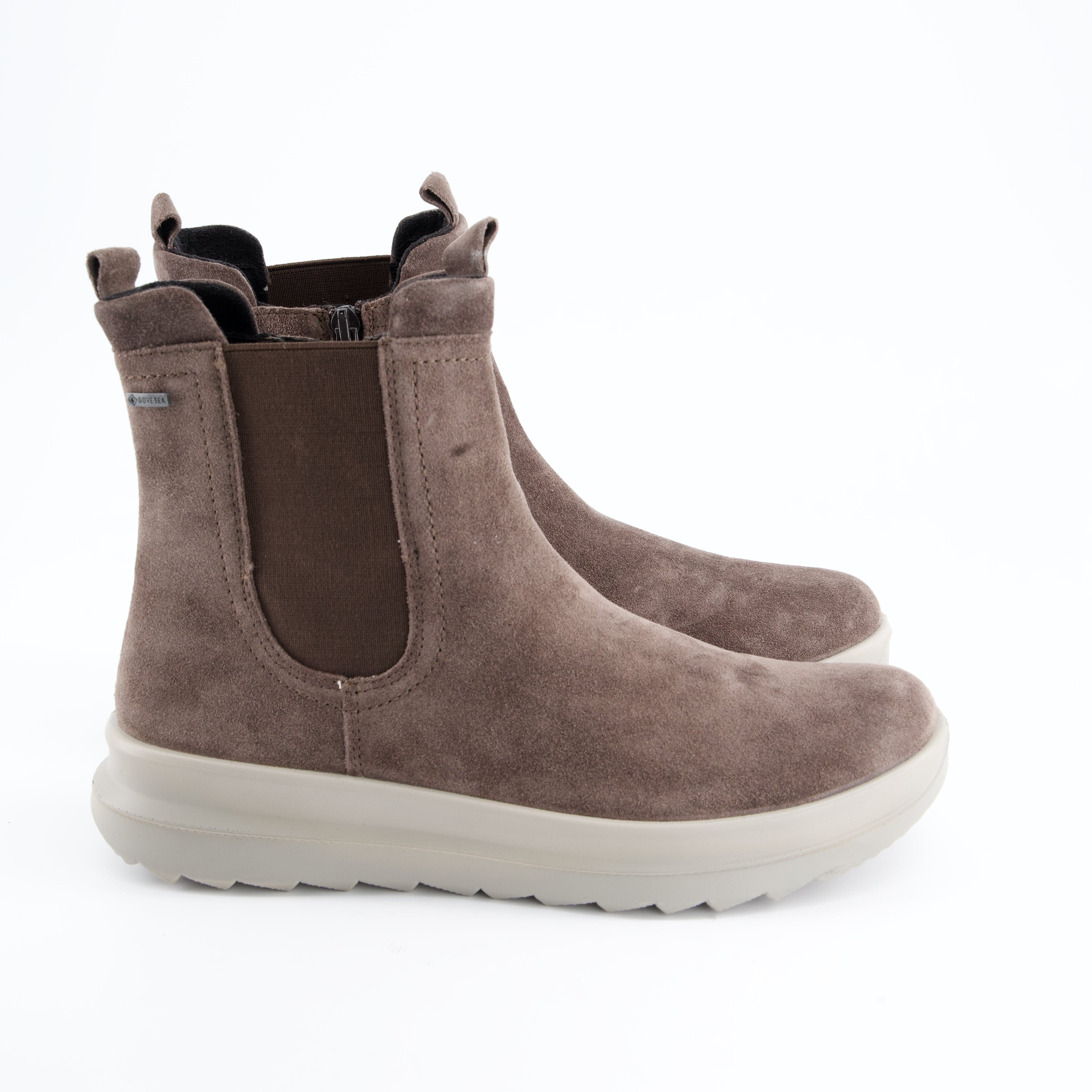 LEGERO Damenschuhe - Winterstiefel Winterstiefel DREAMER