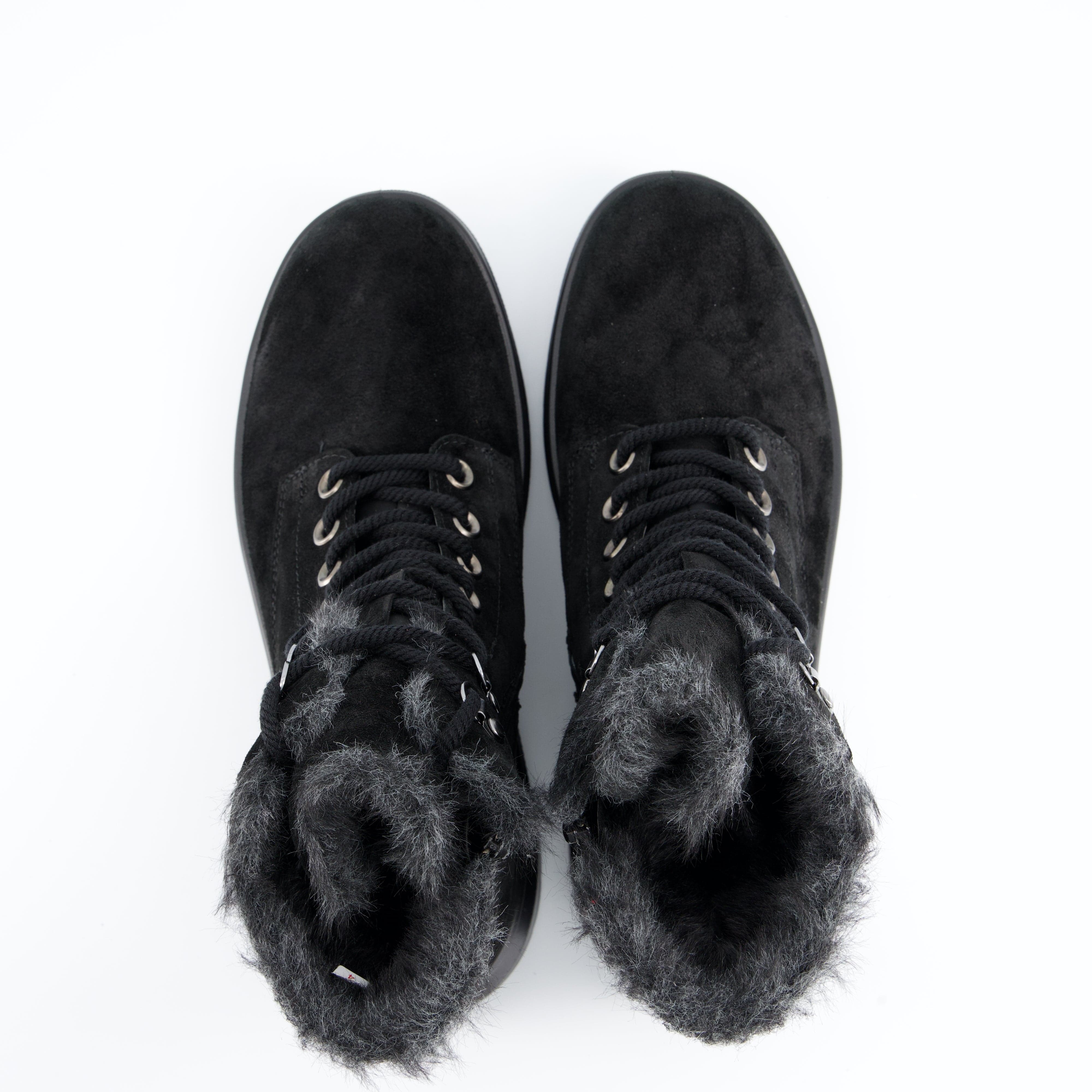LEGERO Damenschuhe - Winterstiefel Winterstiefel Dreamer