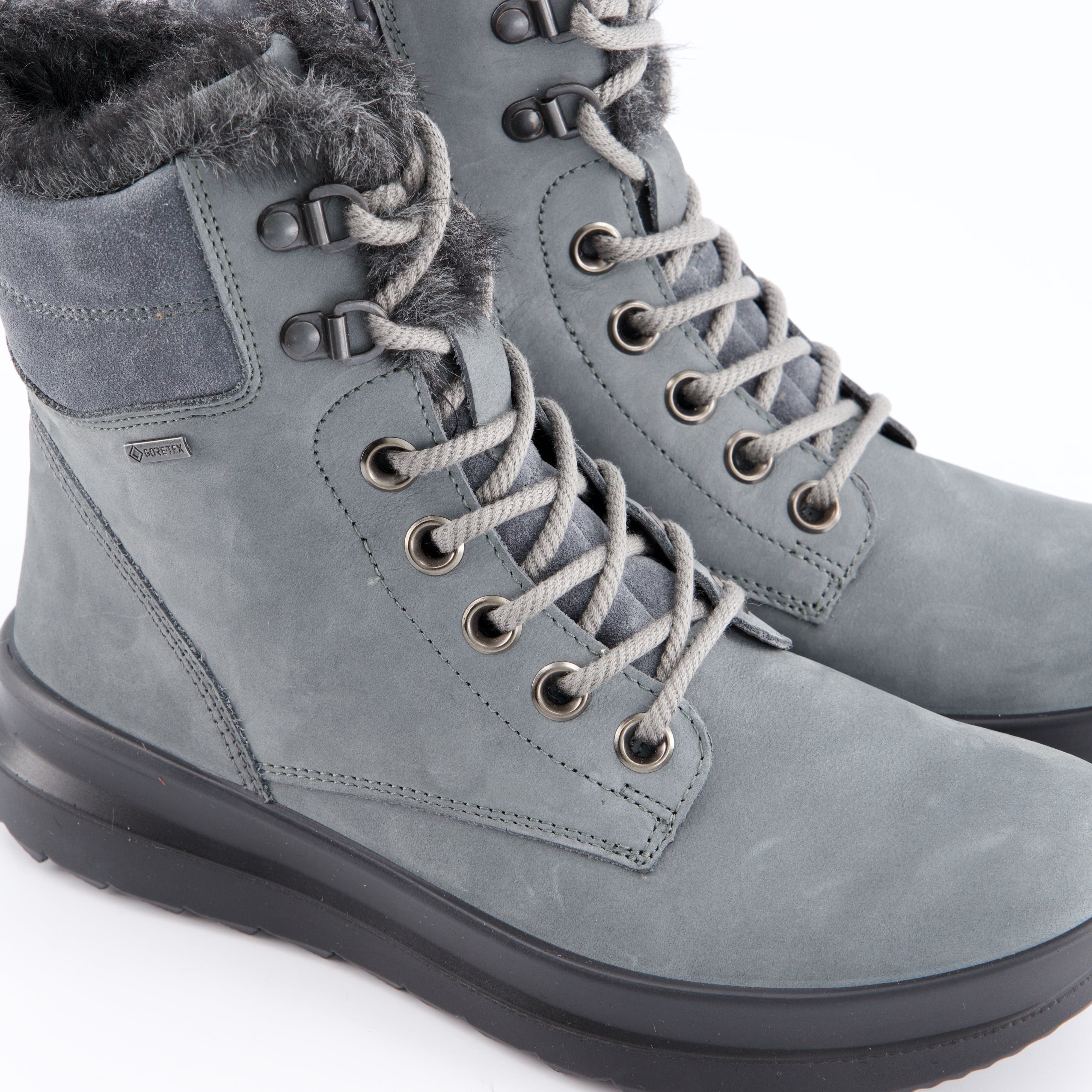 LEGERO Damenschuhe - Winterstiefel, Winterstiefel Dreamer