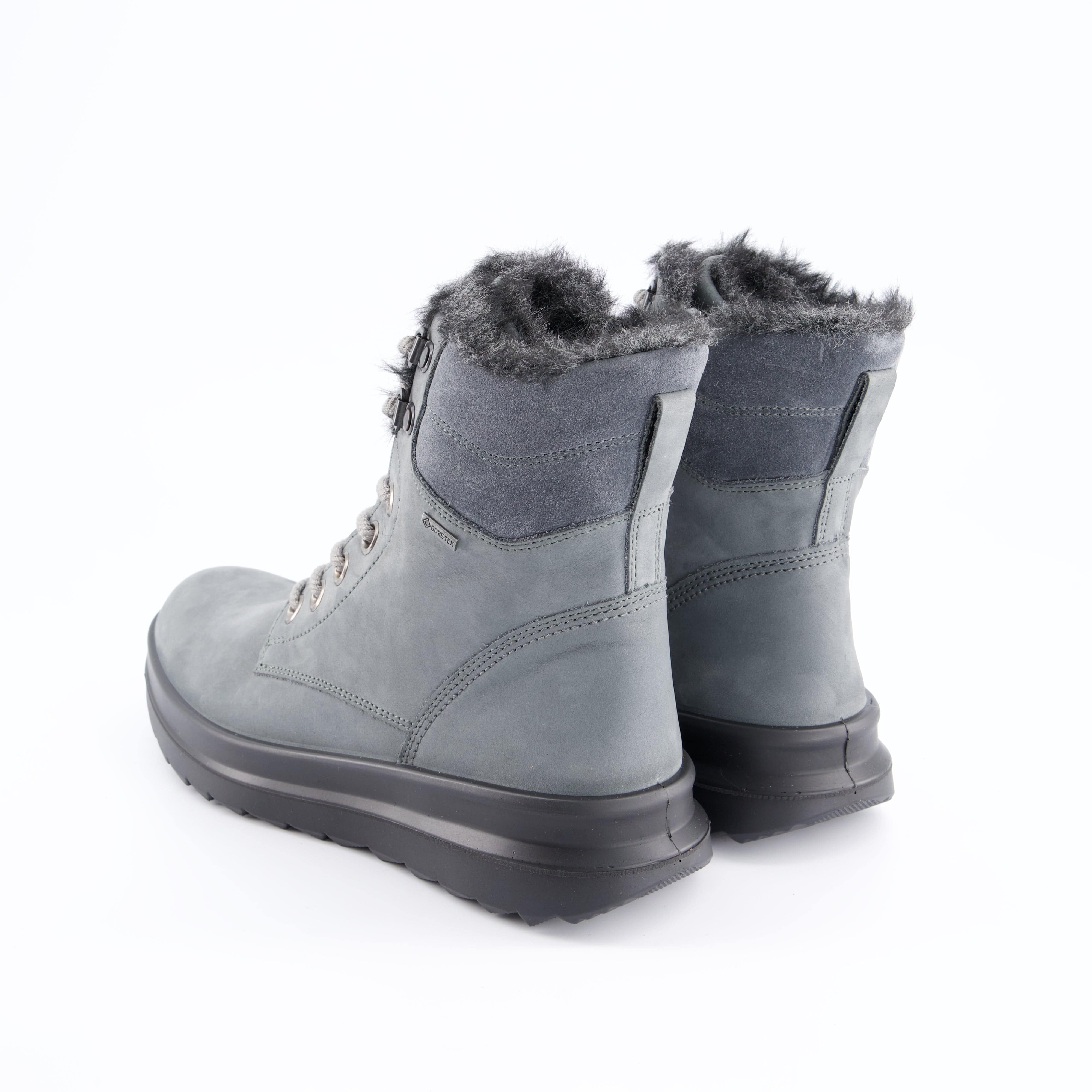 LEGERO Damenschuhe - Winterstiefel, Winterstiefel Dreamer