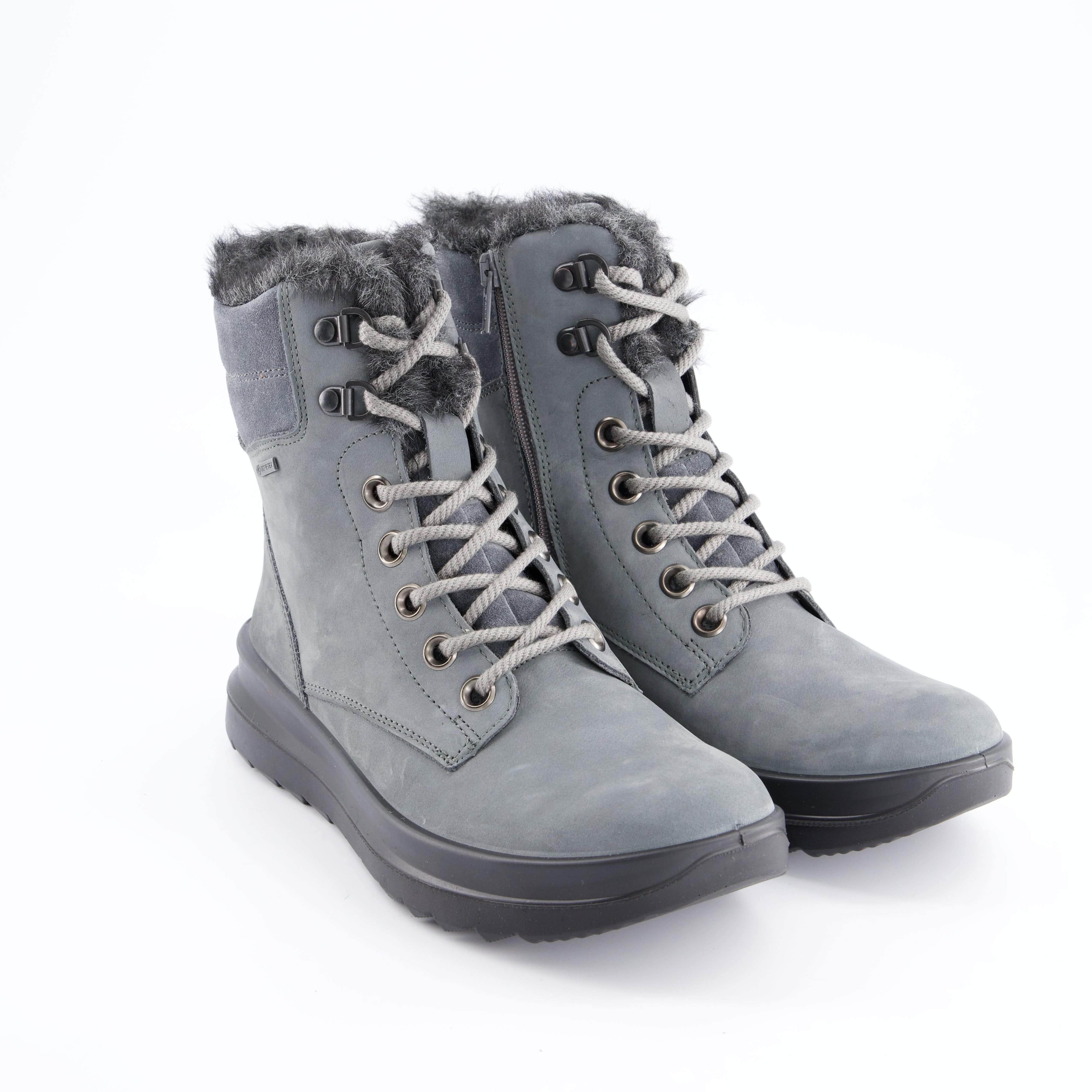 Ladies Boots Esprit Boots Wasserdicht Winter Boots