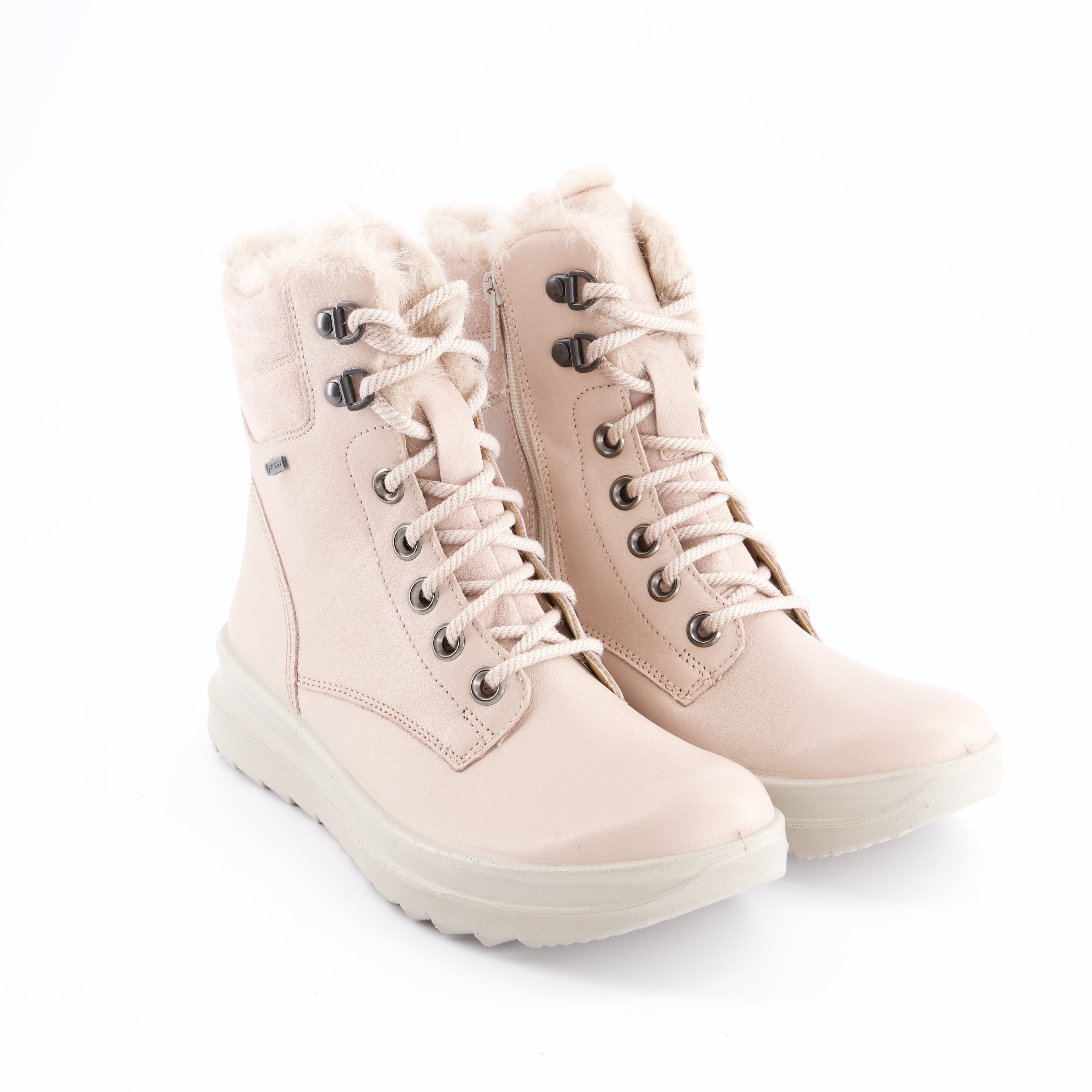 LEGERO Damenschuhe - Winterstiefel, Winterstiefel Dreamer