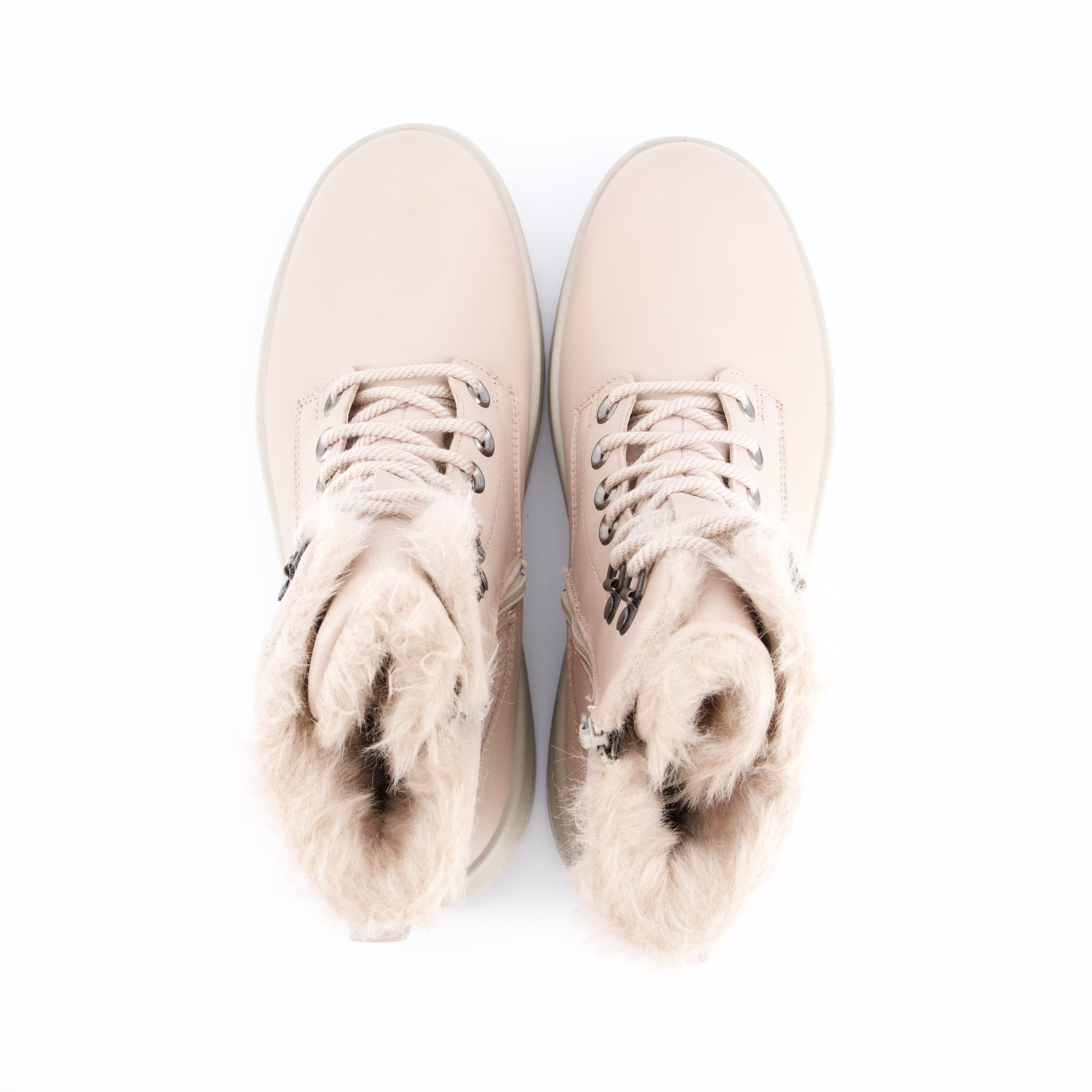 LEGERO Damenschuhe - Winterstiefel, Winterstiefel Dreamer