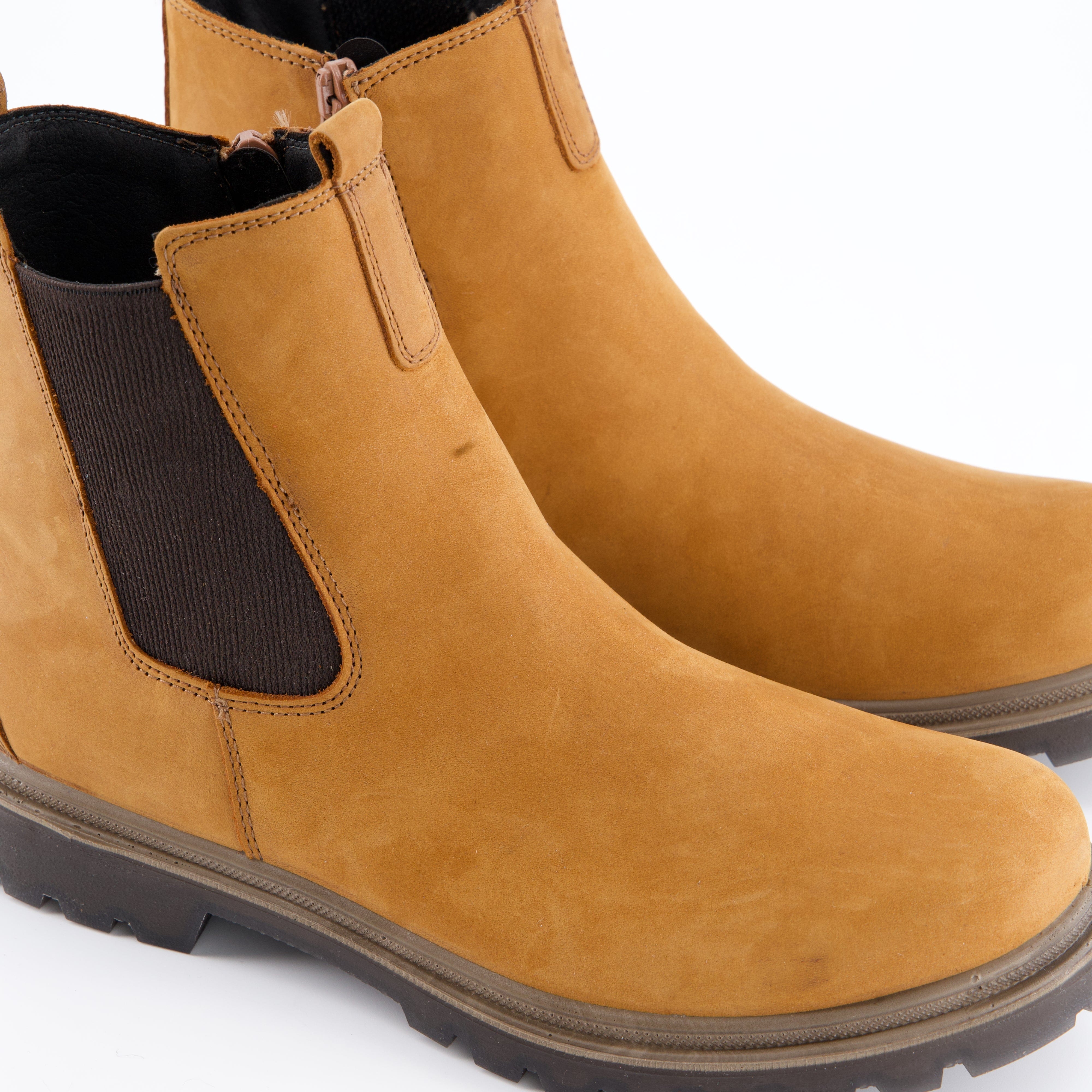 LEGERO Damenschuhe - Winterstiefel Winterstiefel MONTA