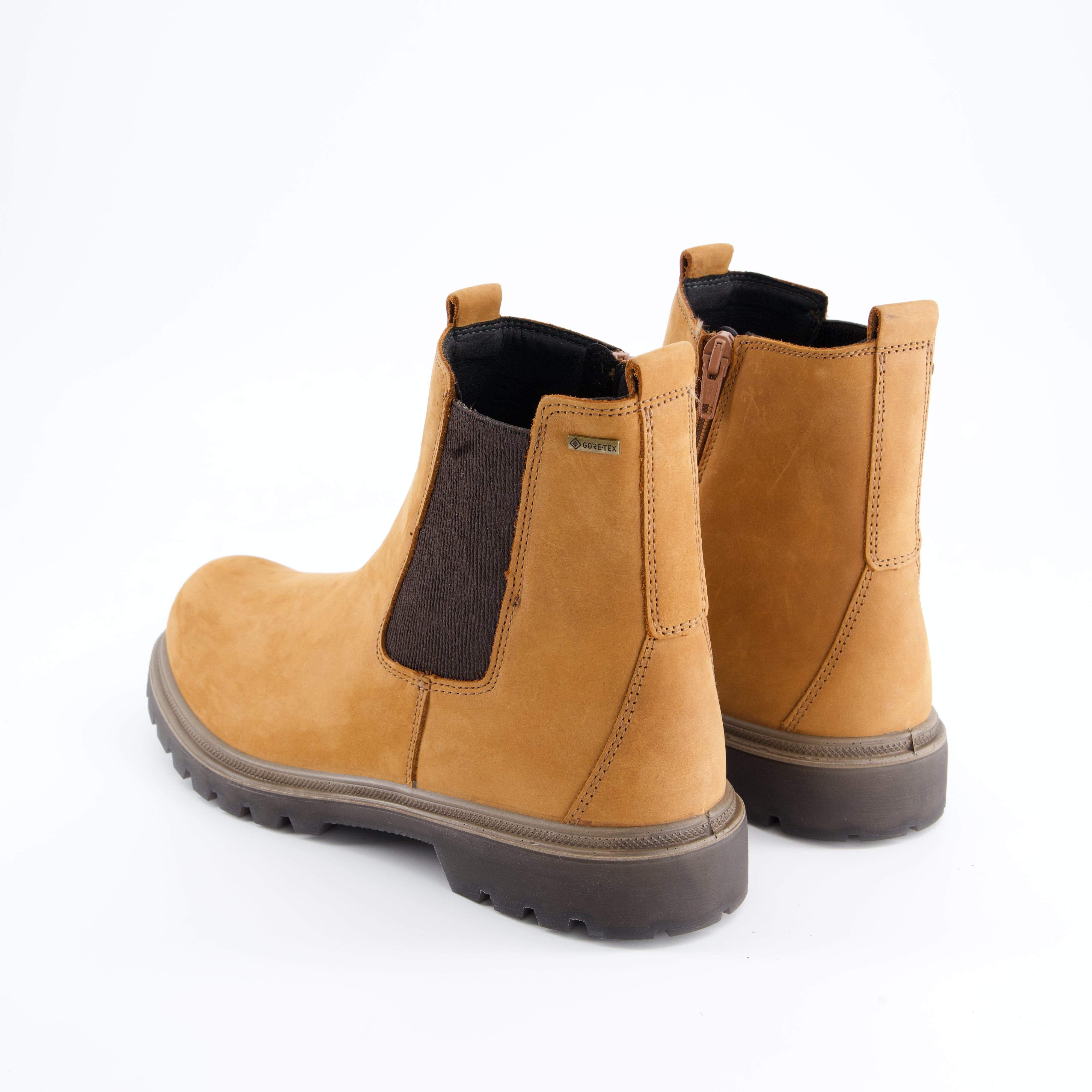 LEGERO Damenschuhe - Winterstiefel Winterstiefel MONTA
