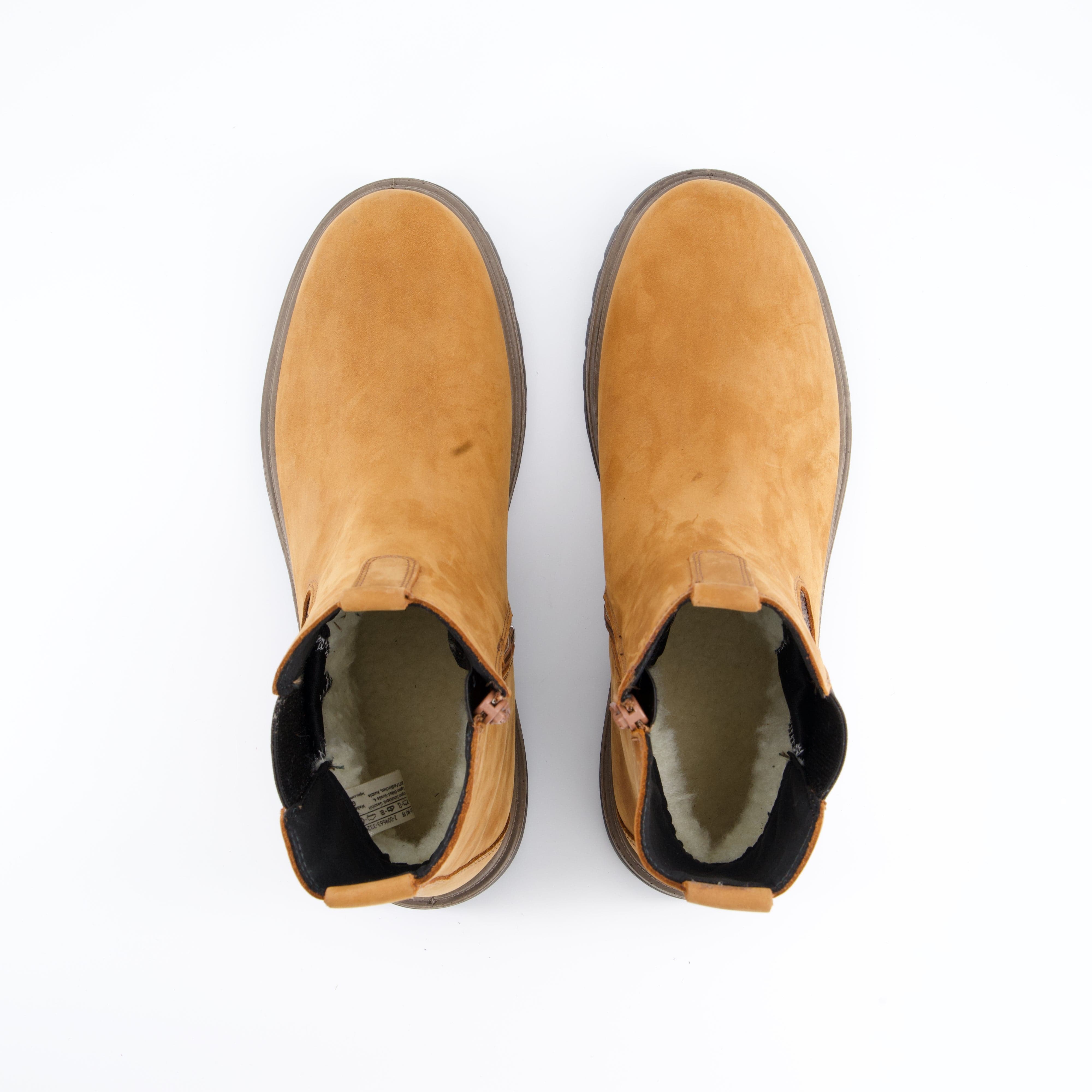 LEGERO Damenschuhe - Winterstiefel Winterstiefel MONTA