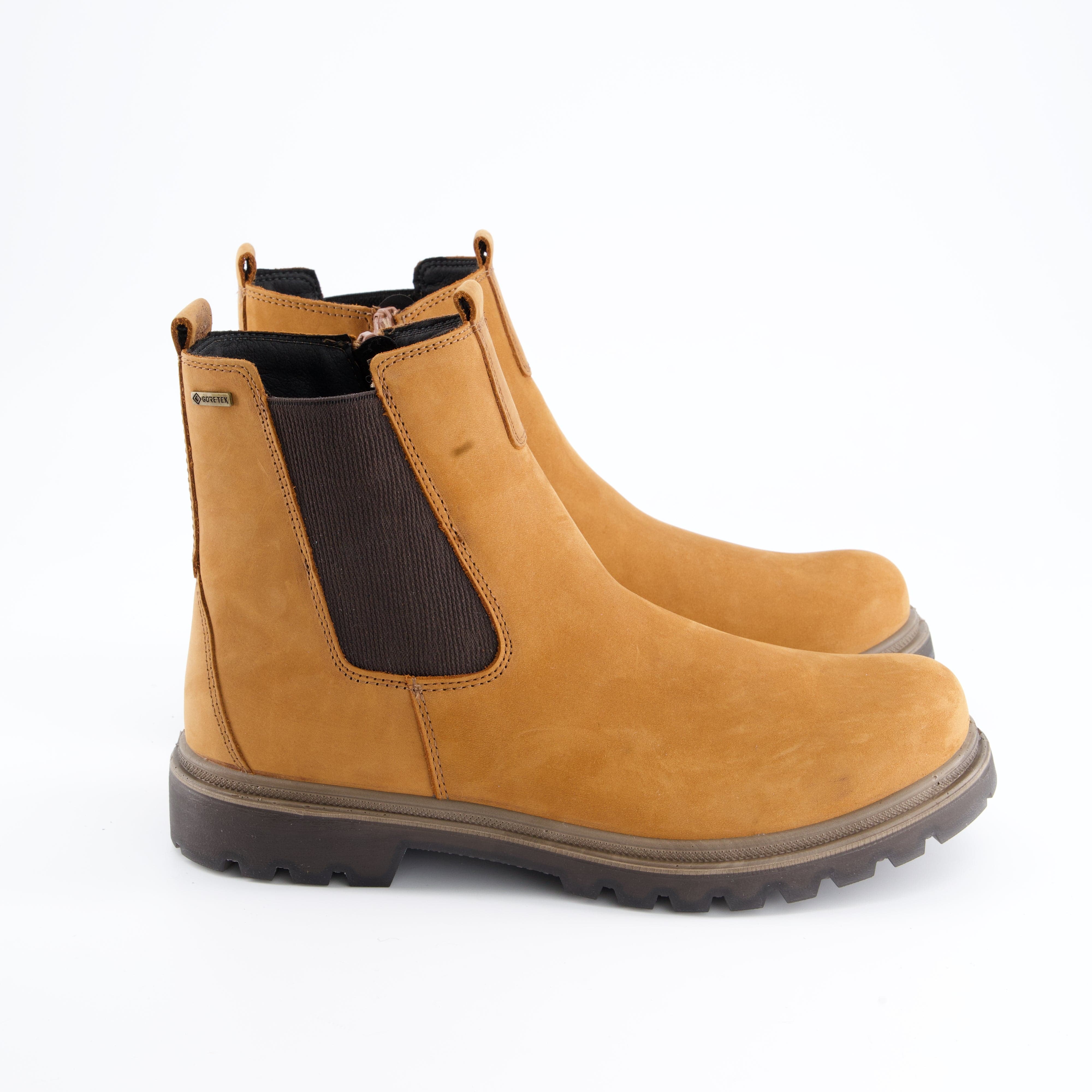 LEGERO Damenschuhe - Winterstiefel Winterstiefel MONTA