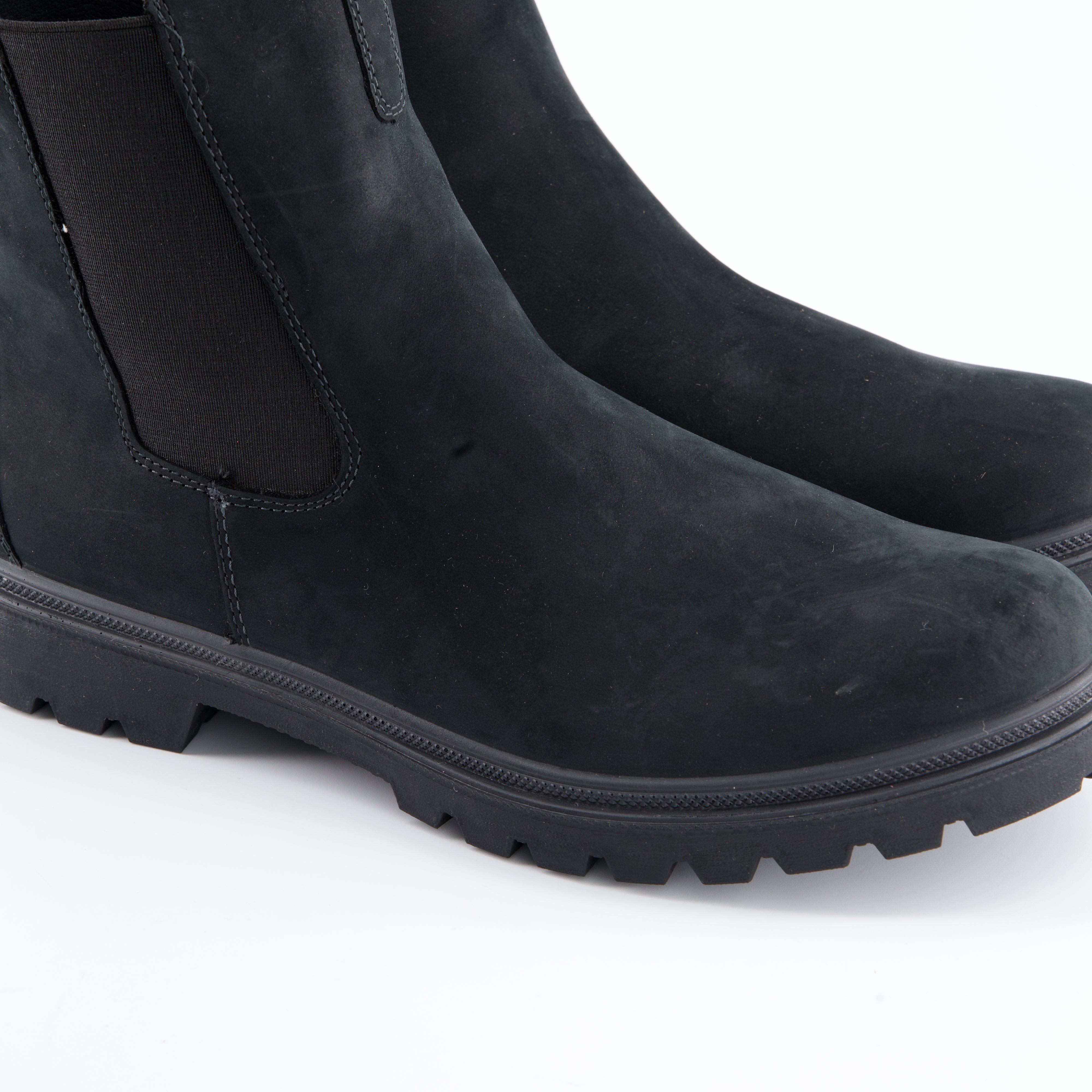 LEGERO Damenschuhe - Winterstiefel Winterstiefel Monta
