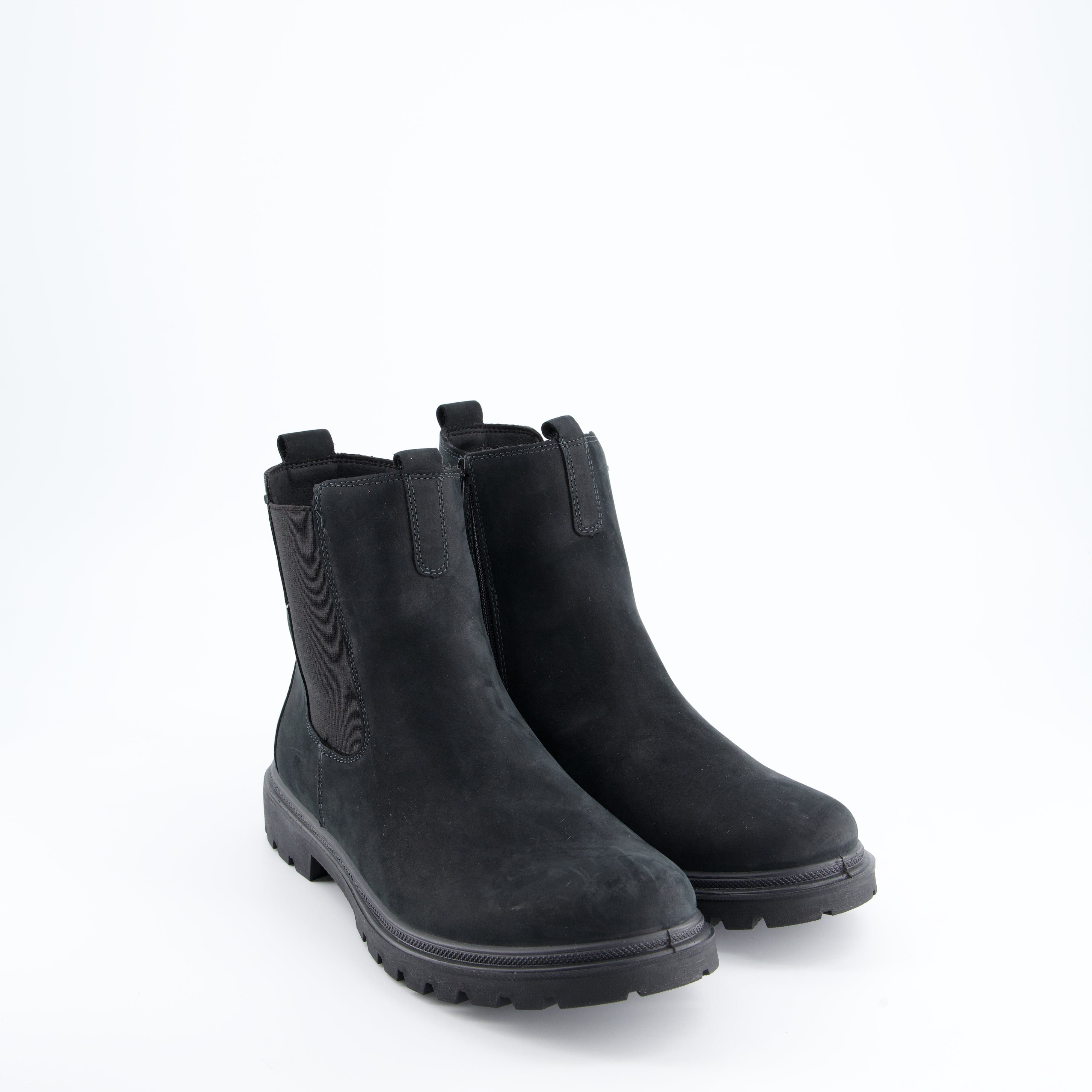 LEGERO Damenschuhe - Winterstiefel Winterstiefel Monta