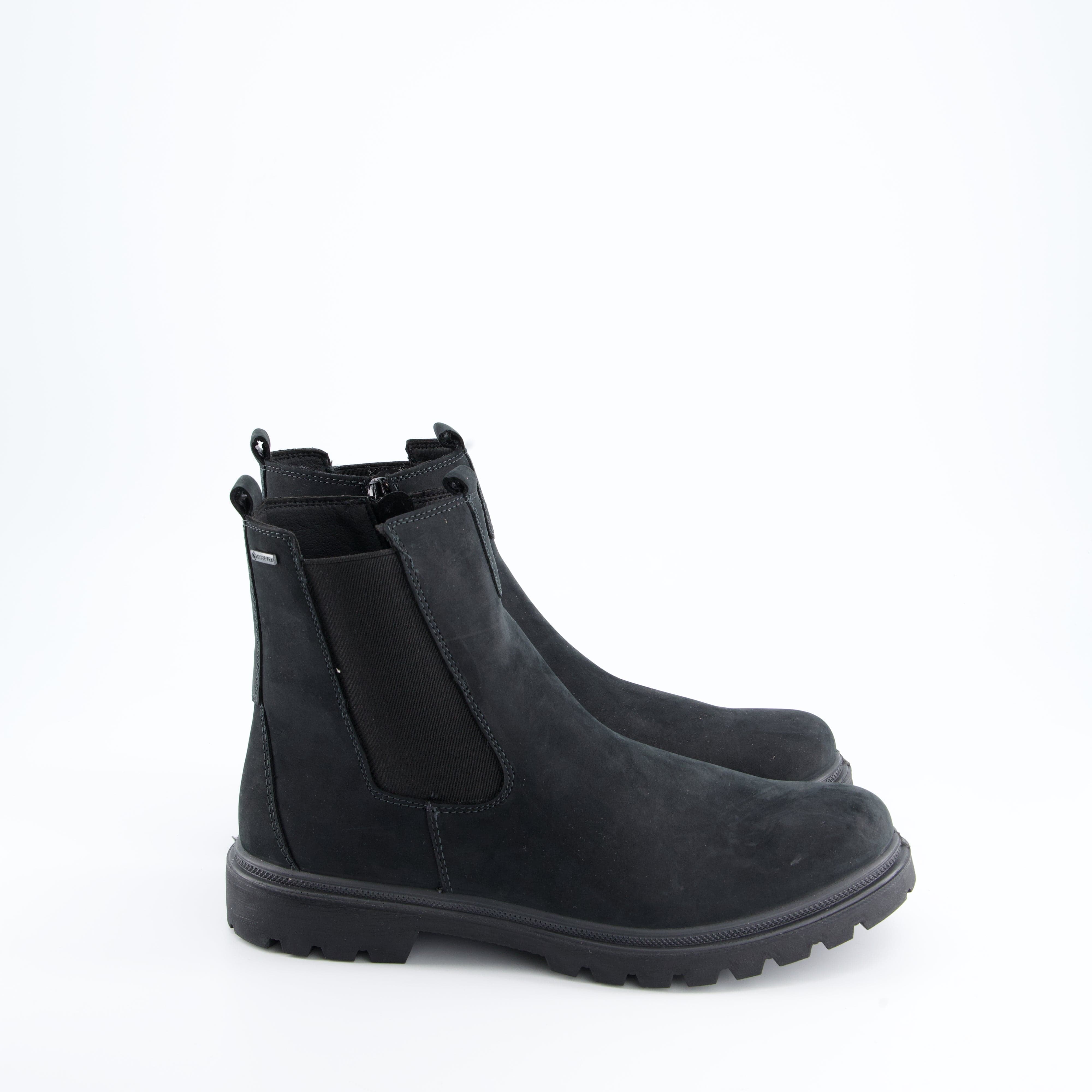 LEGERO Damenschuhe - Winterstiefel Winterstiefel Monta