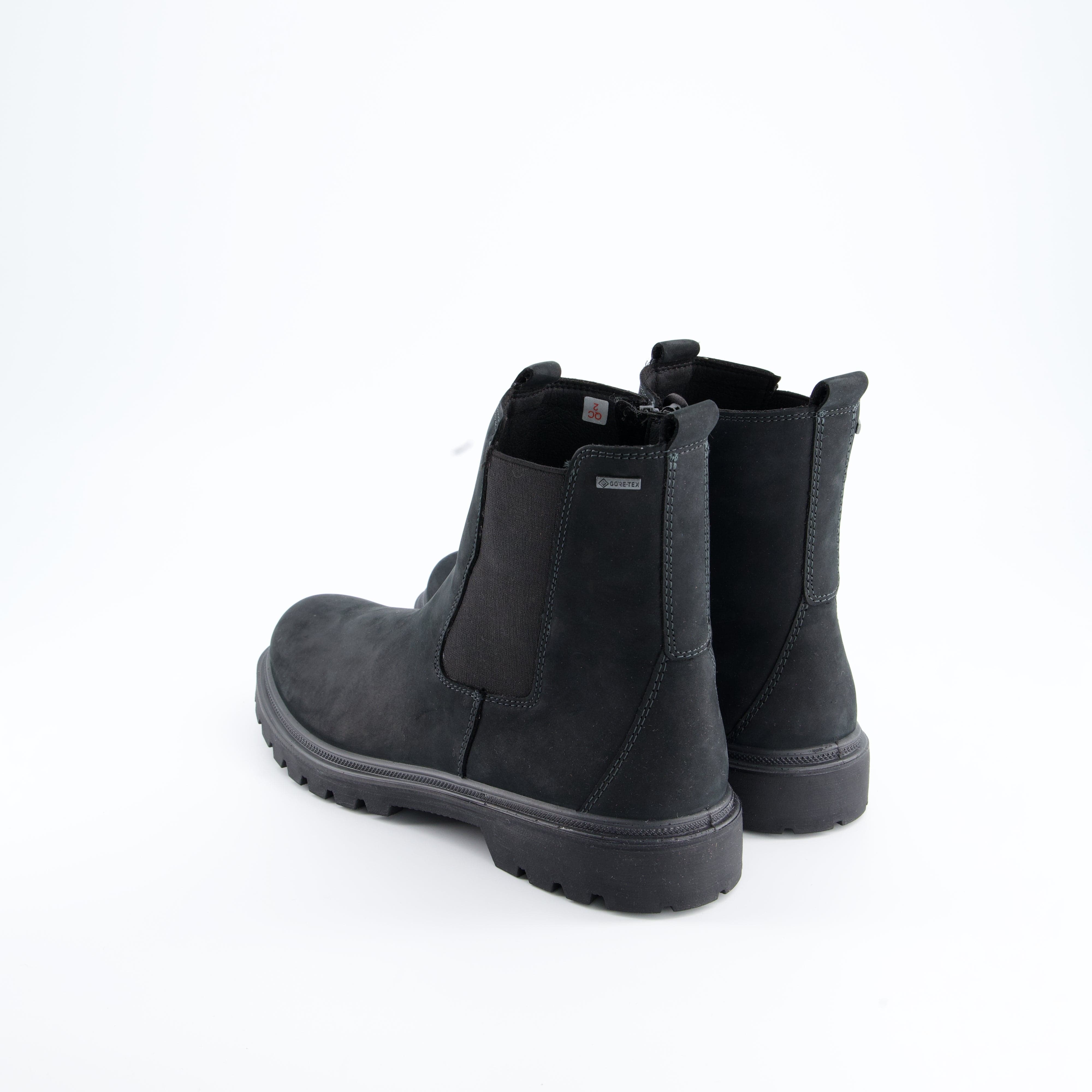 LEGERO Damenschuhe - Winterstiefel Winterstiefel Monta