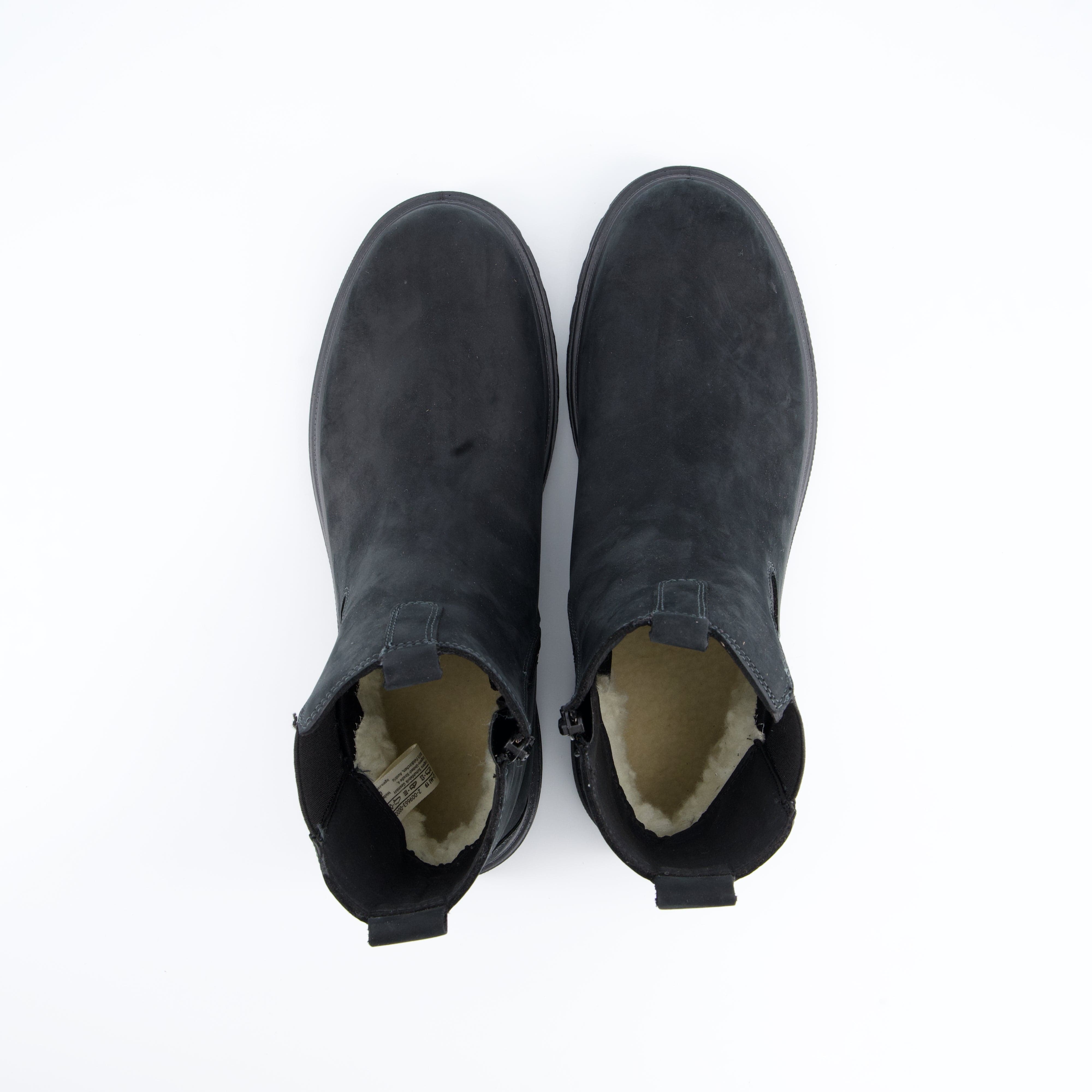 LEGERO Damenschuhe - Winterstiefel Winterstiefel Monta