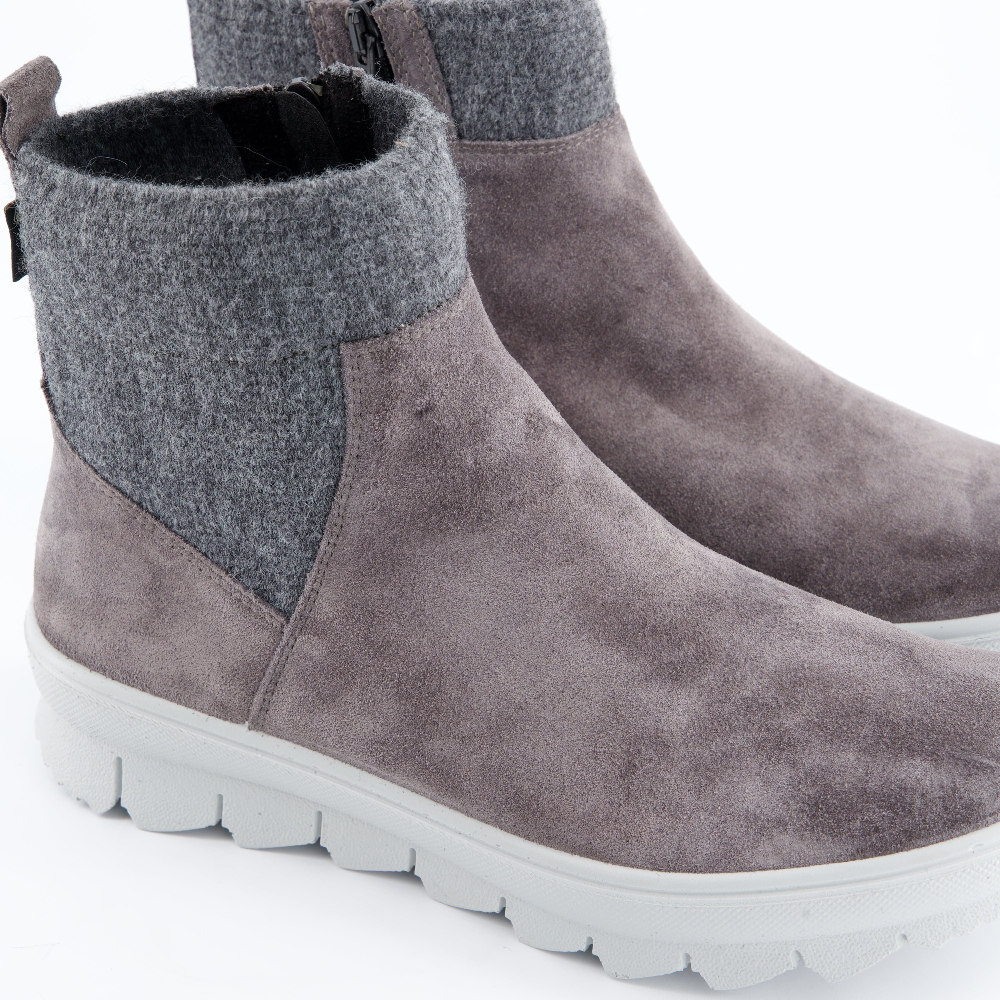 LEGERO Damenschuhe - Winterstiefel Winterstiefel Novara