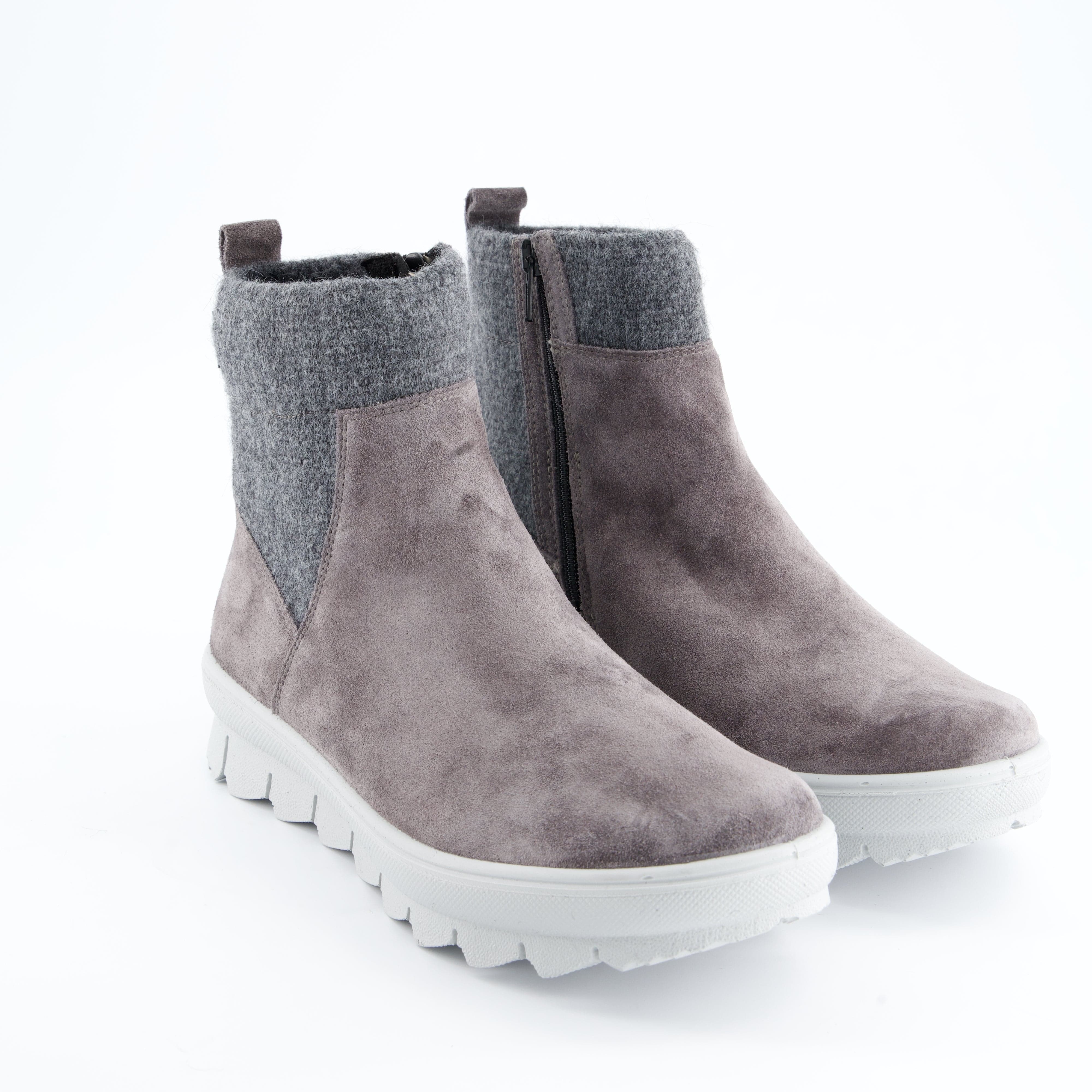 LEGERO Damenschuhe - Winterstiefel Winterstiefel Novara