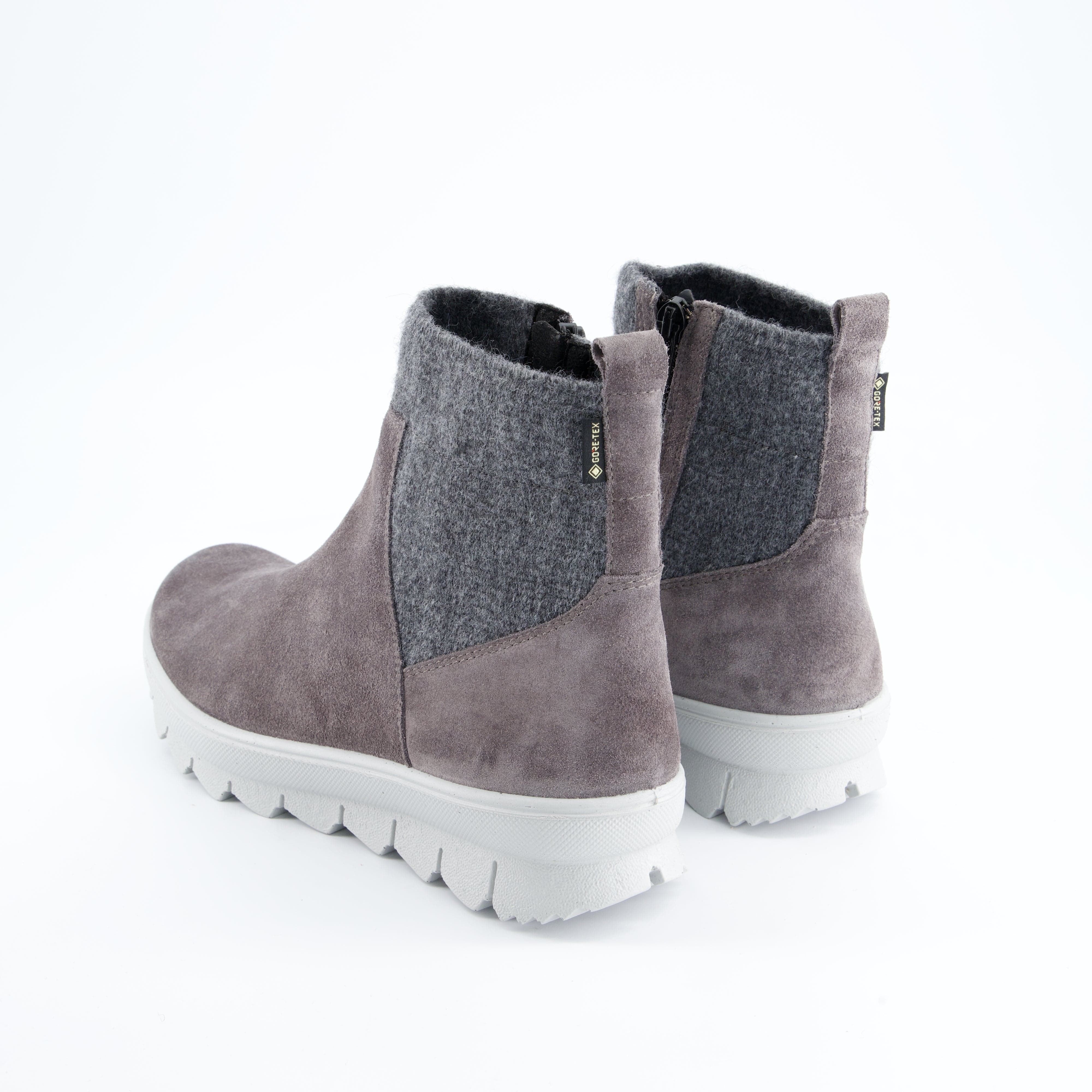 LEGERO Damenschuhe - Winterstiefel Winterstiefel Novara