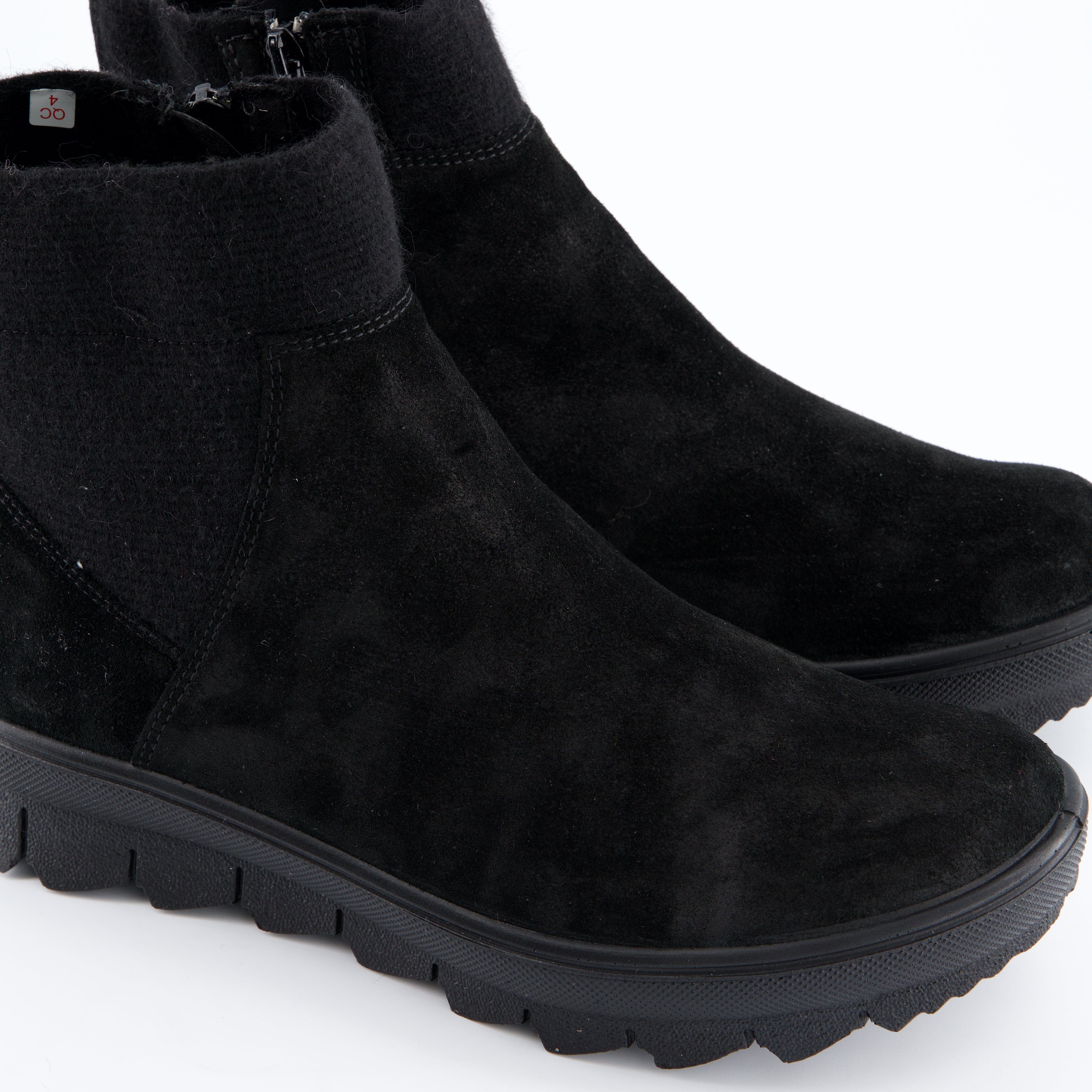 LEGERO Damenschuhe - Winterstiefel Winterstiefel Novara