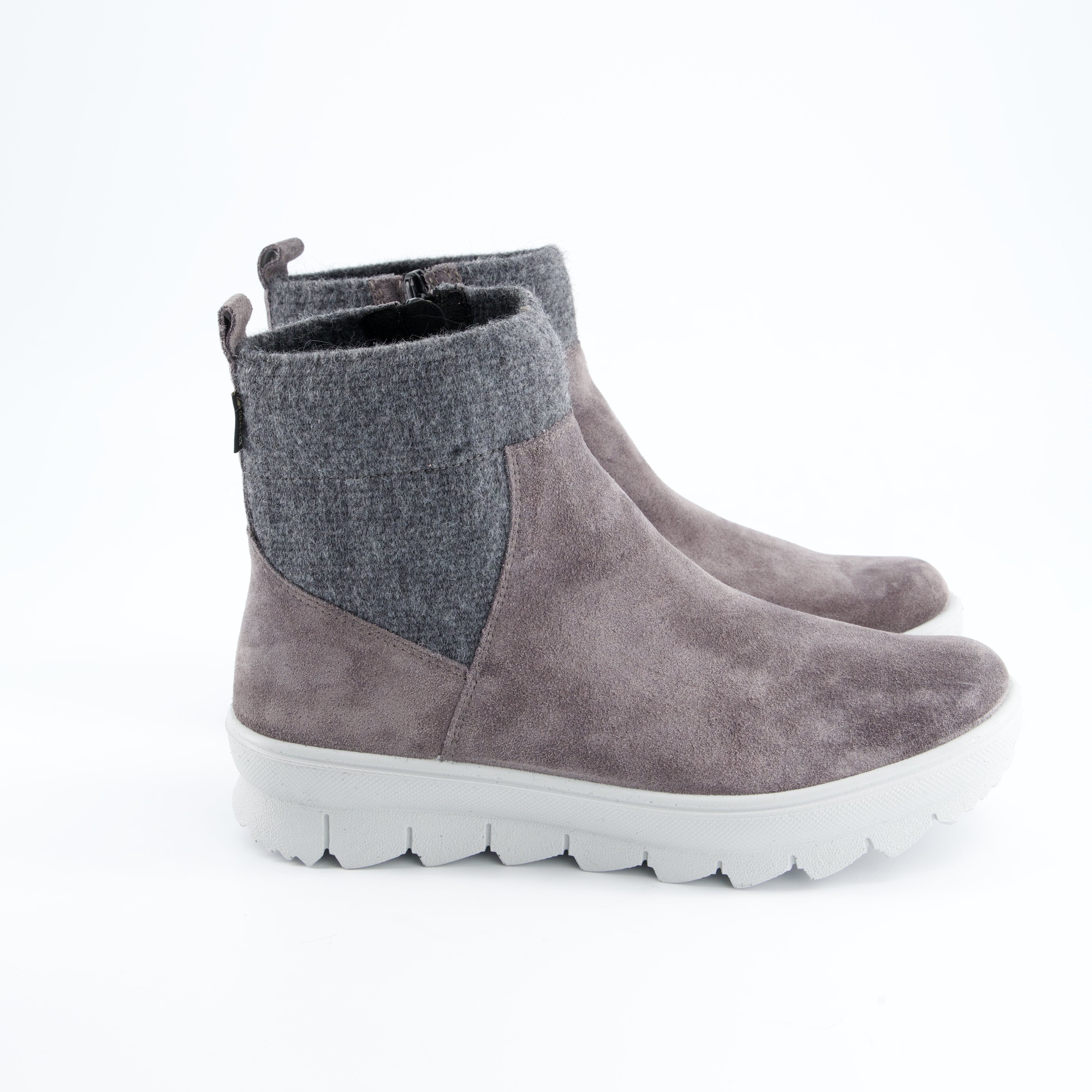 LEGERO Damenschuhe - Winterstiefel Winterstiefel Novara