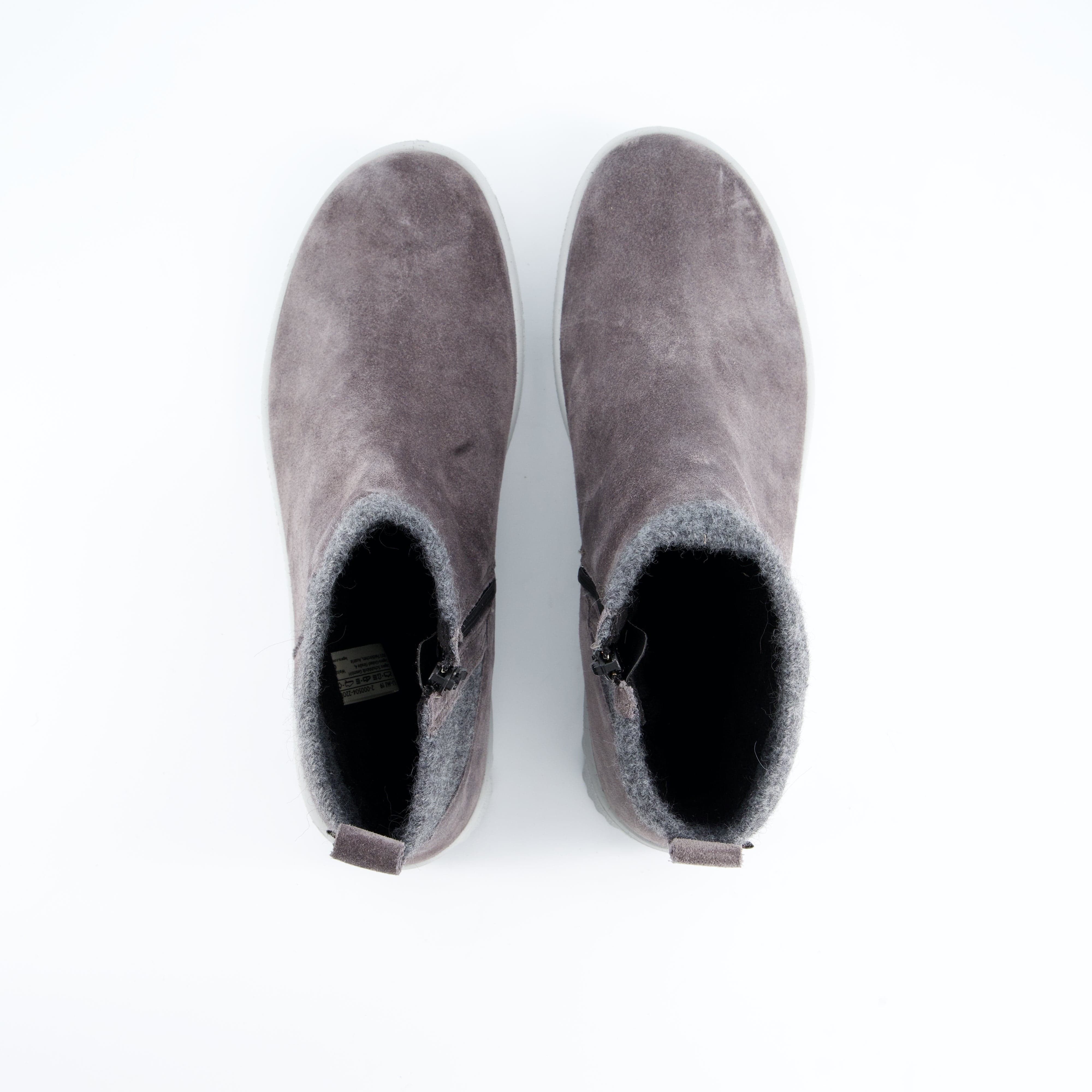 LEGERO Damenschuhe - Winterstiefel Winterstiefel Novara
