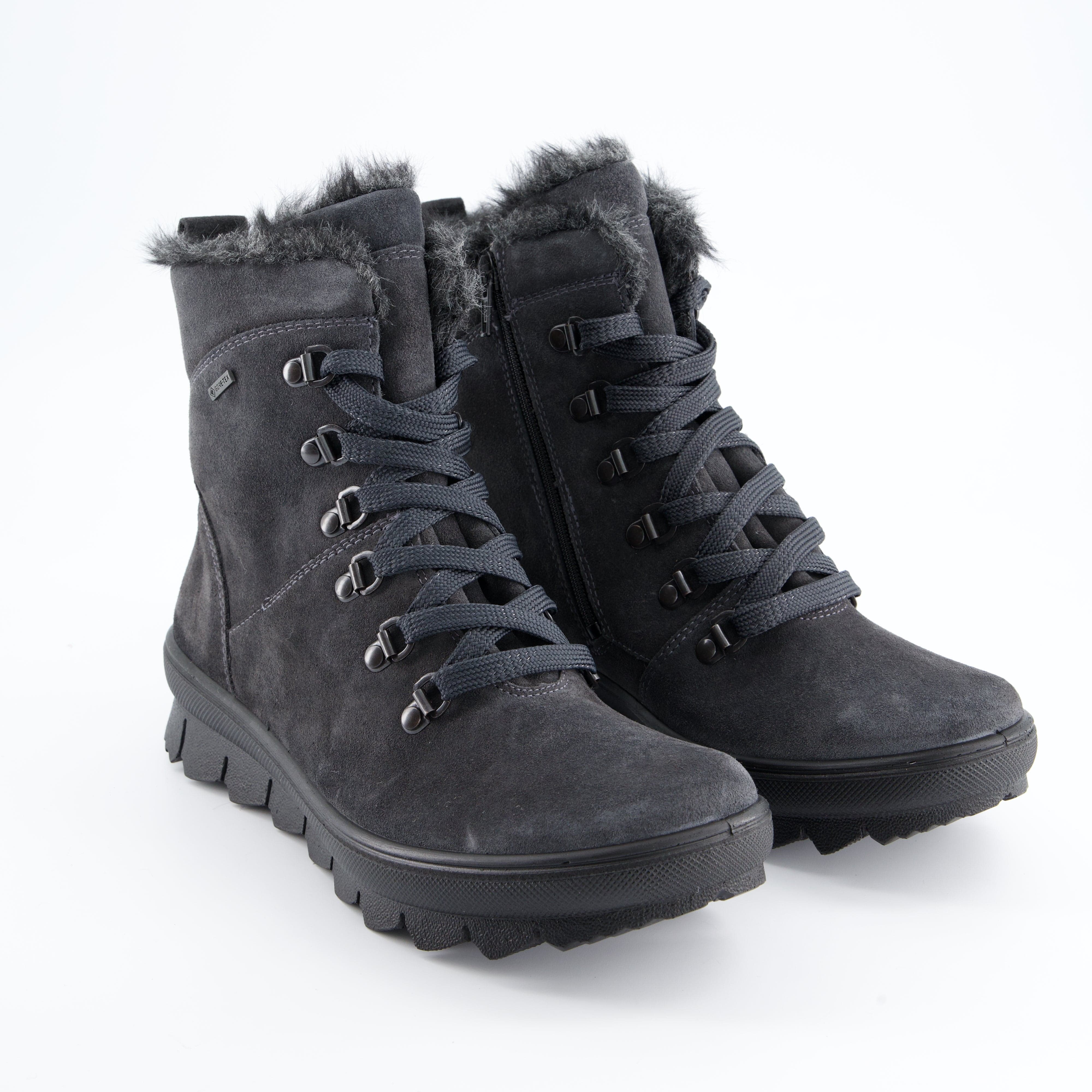 LEGERO Damenschuhe - Winterstiefel Winterstiefel NOVARA
