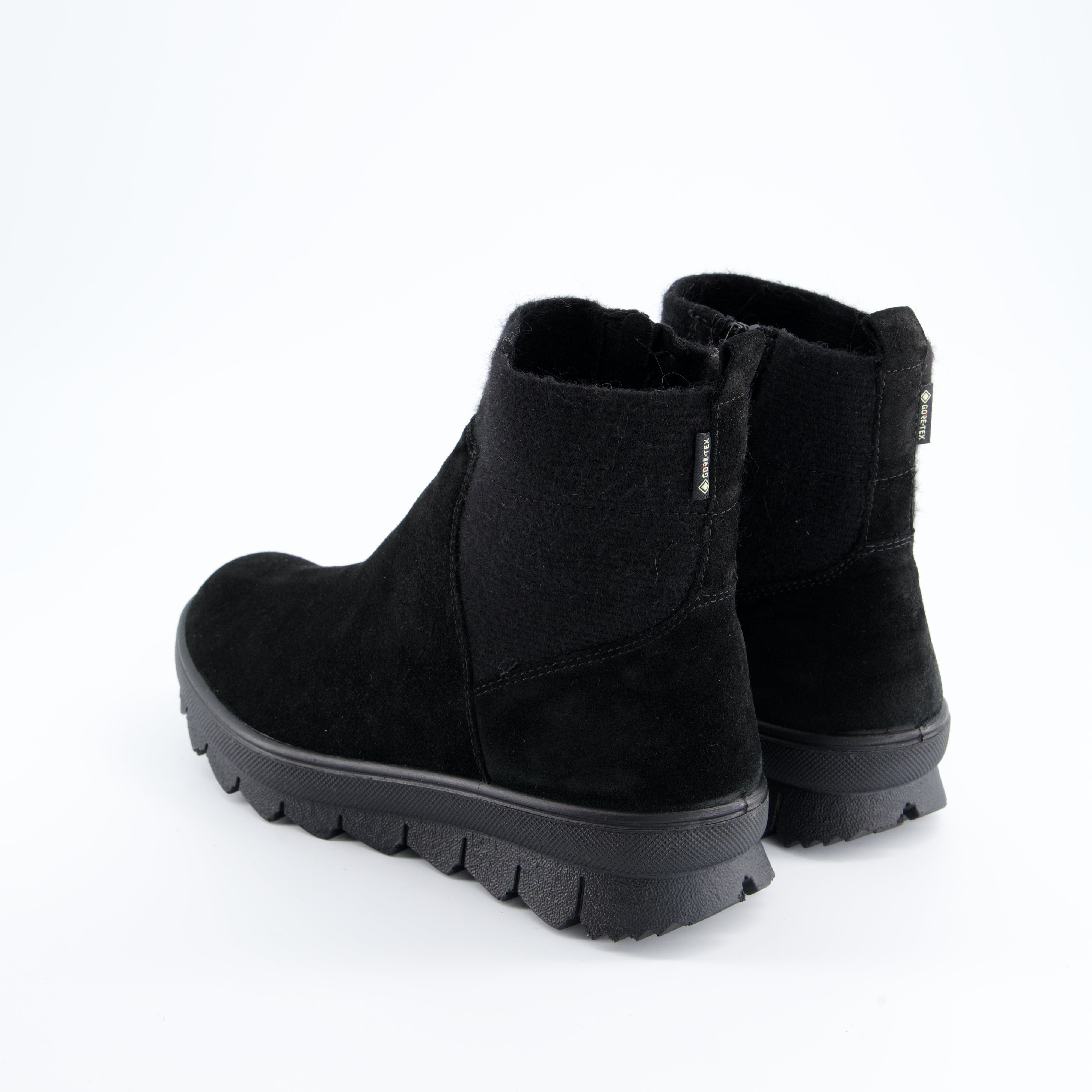 LEGERO Damenschuhe - Winterstiefel Winterstiefel Novara