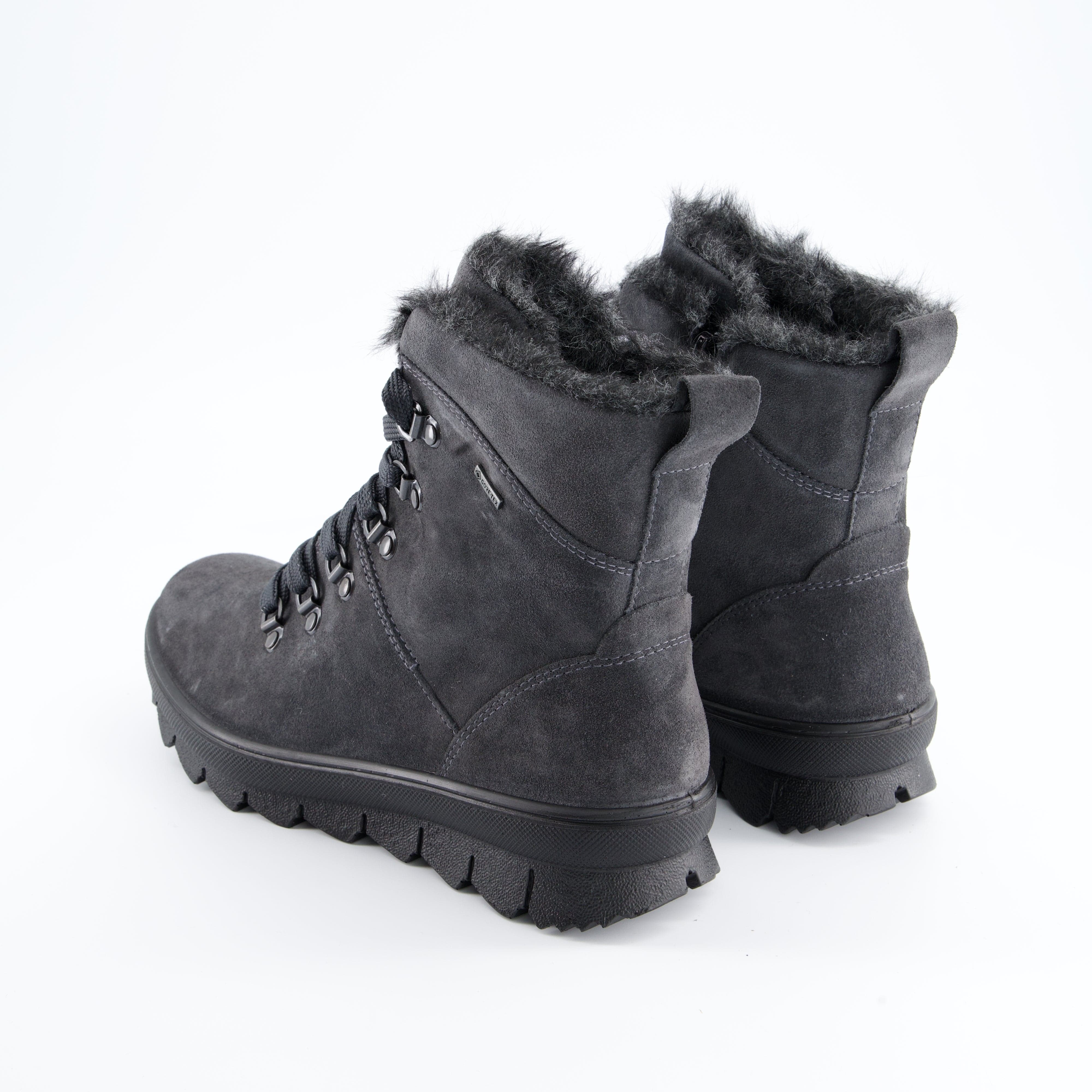 LEGERO Damenschuhe - Winterstiefel Winterstiefel NOVARA