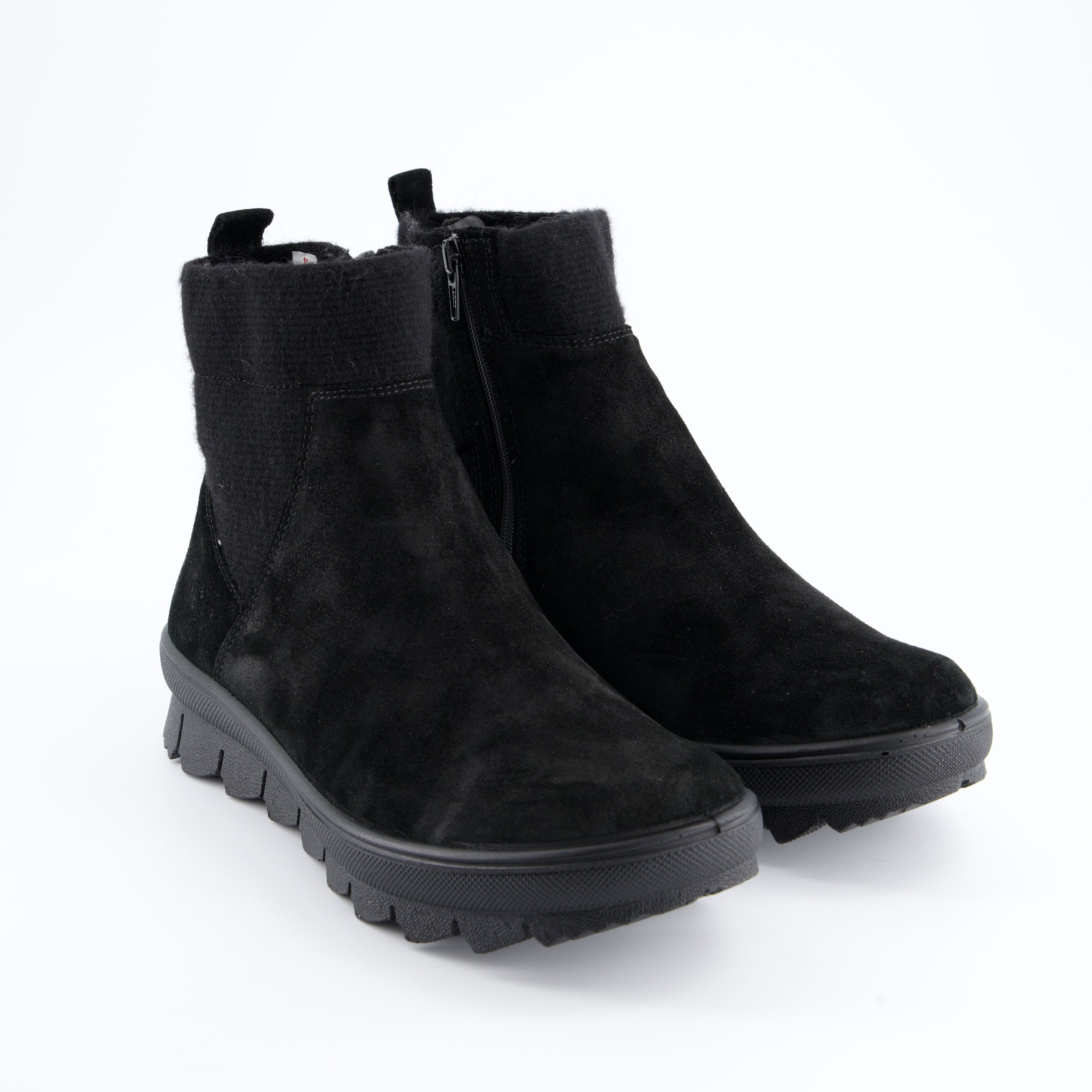 LEGERO Damenschuhe - Winterstiefel Winterstiefel Novara