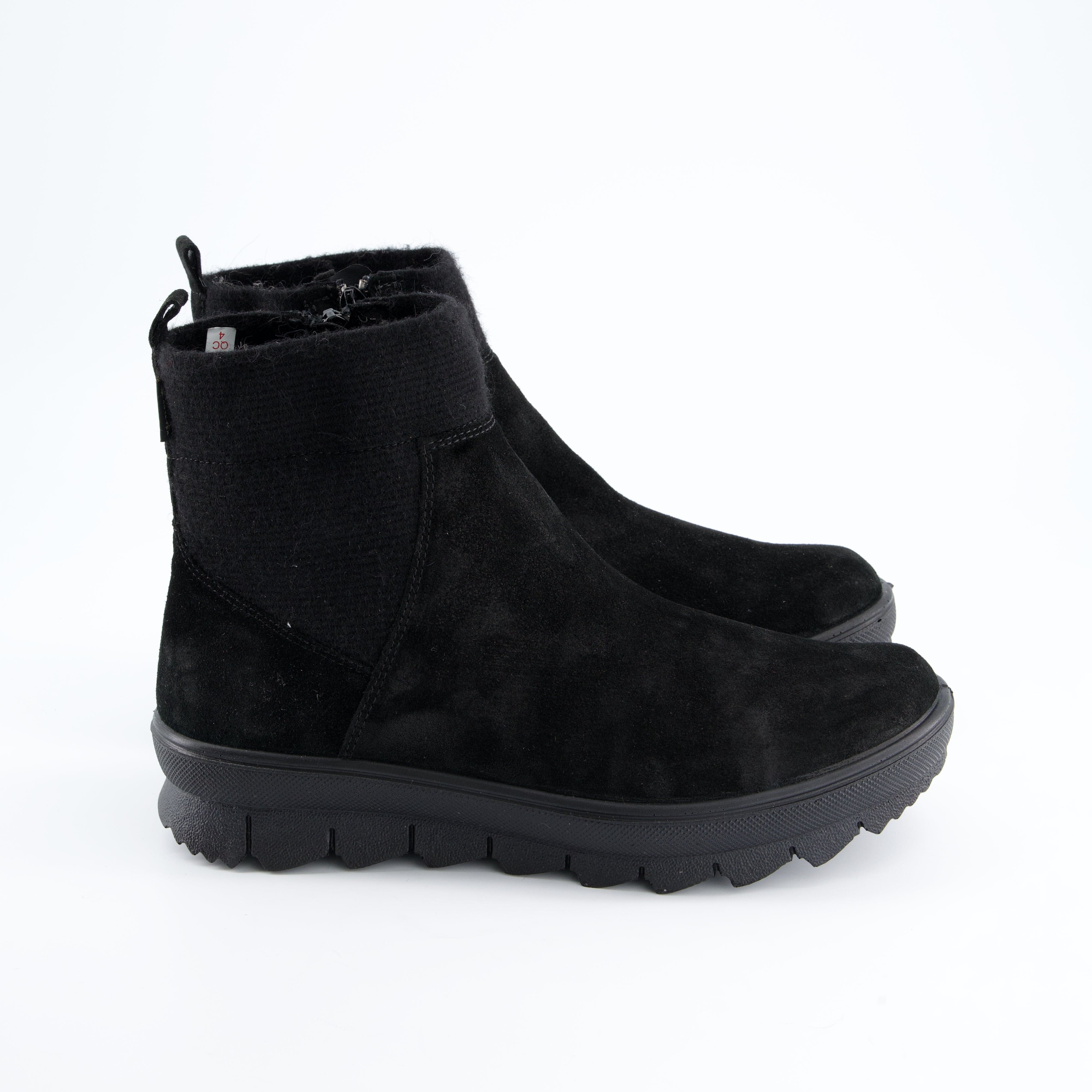 LEGERO Damenschuhe - Winterstiefel Winterstiefel Novara
