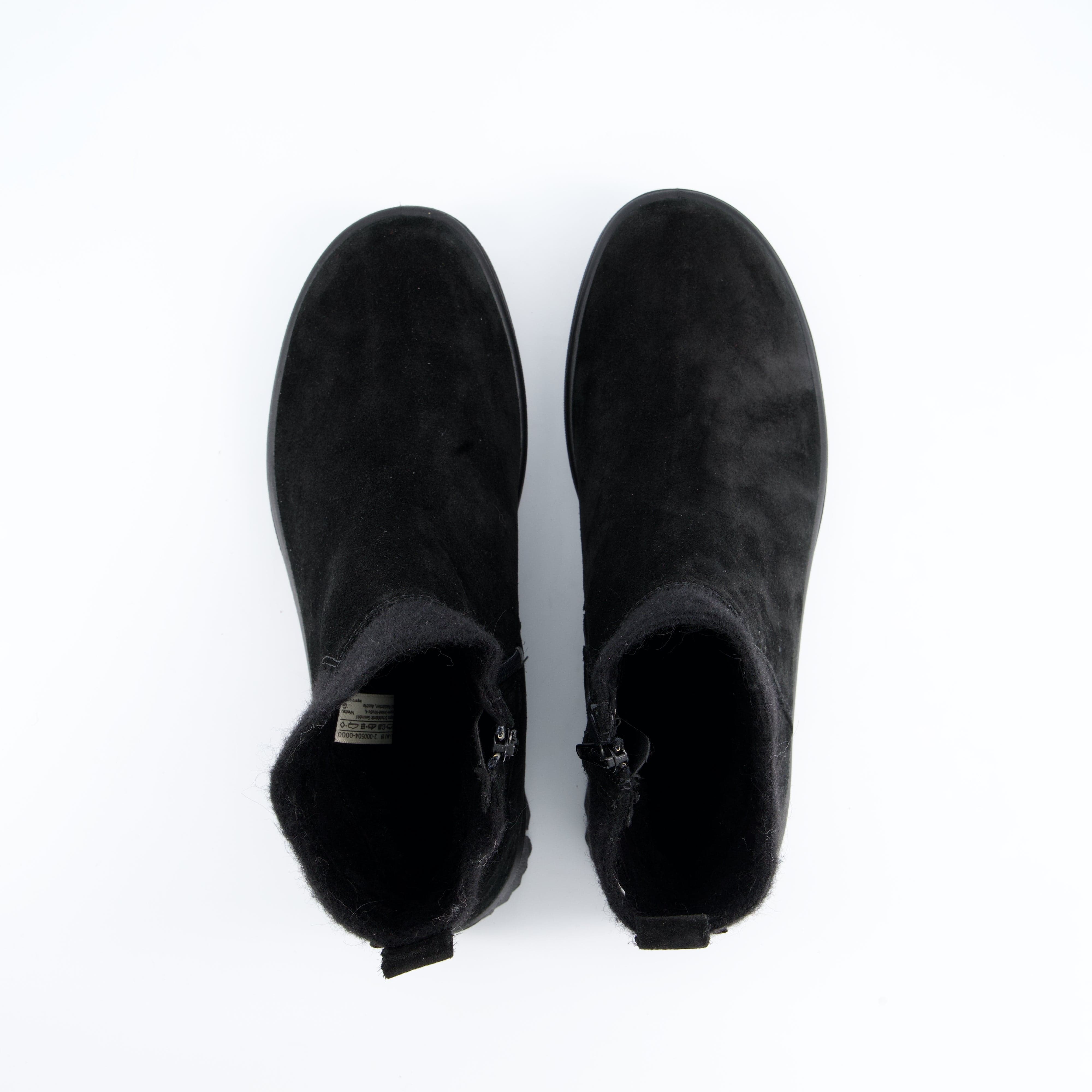LEGERO Damenschuhe - Winterstiefel Winterstiefel Novara