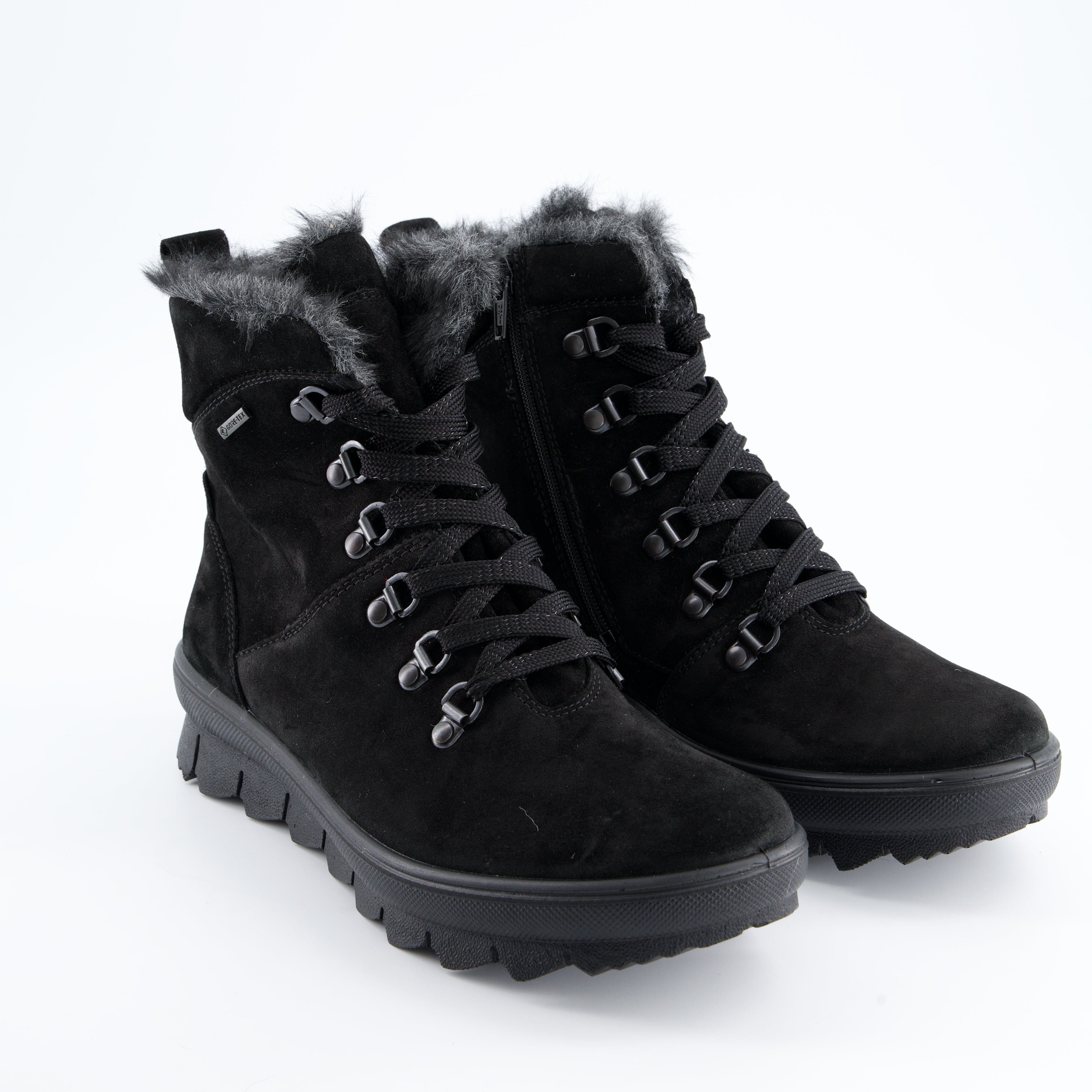 LEGERO Damenschuhe - Winterstiefel Winterstiefel NOVARA
