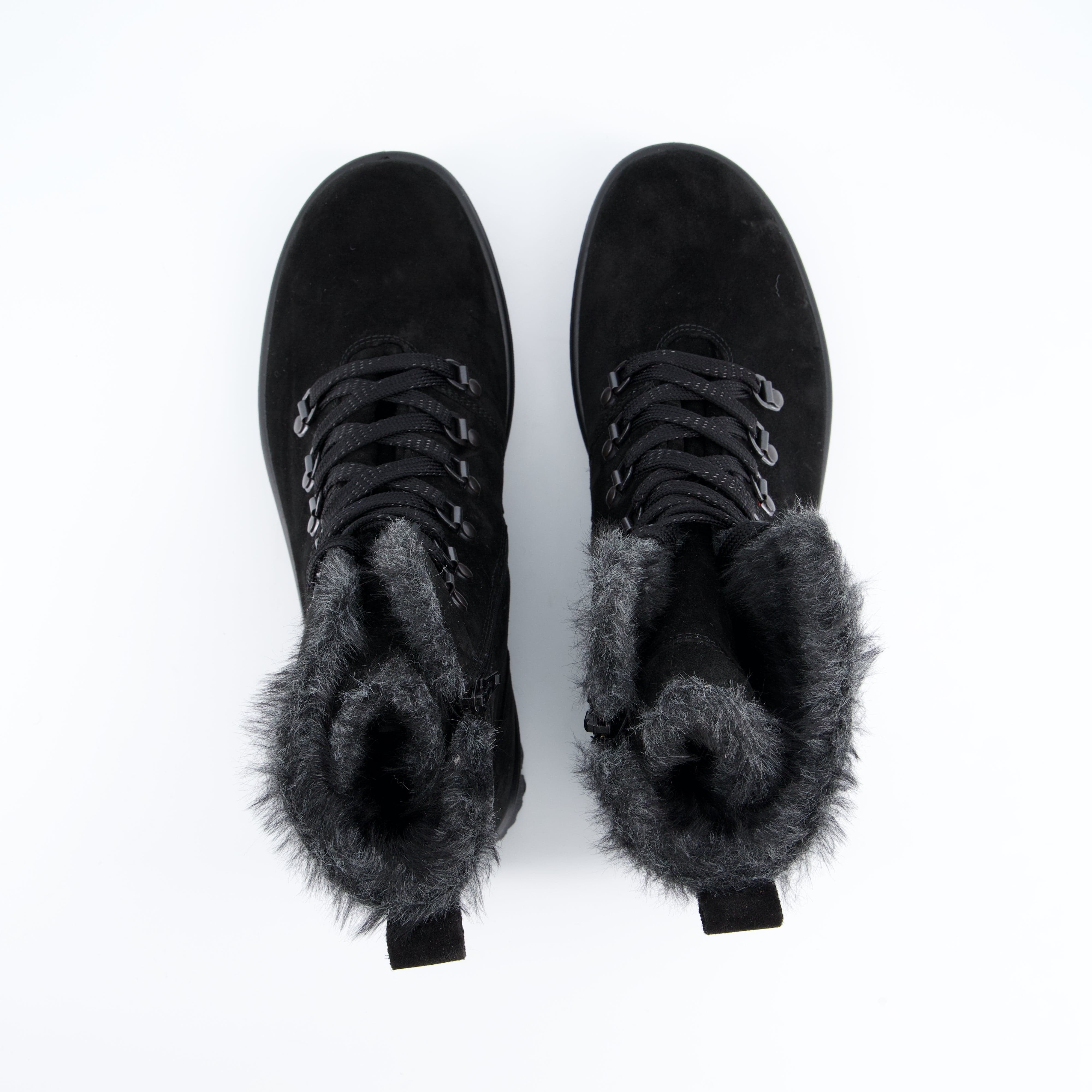 LEGERO Damenschuhe - Winterstiefel Winterstiefel NOVARA