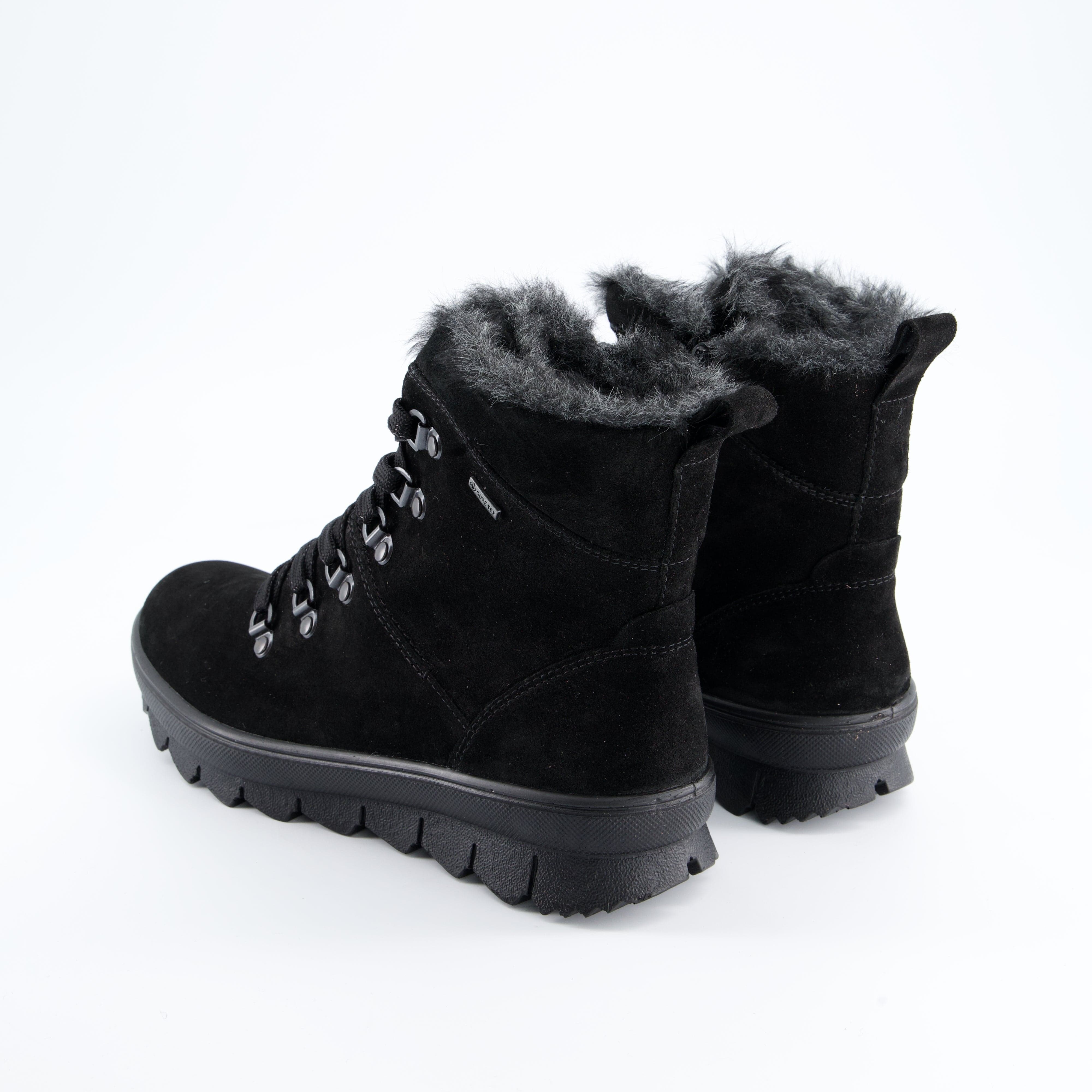 LEGERO Damenschuhe - Winterstiefel Winterstiefel NOVARA