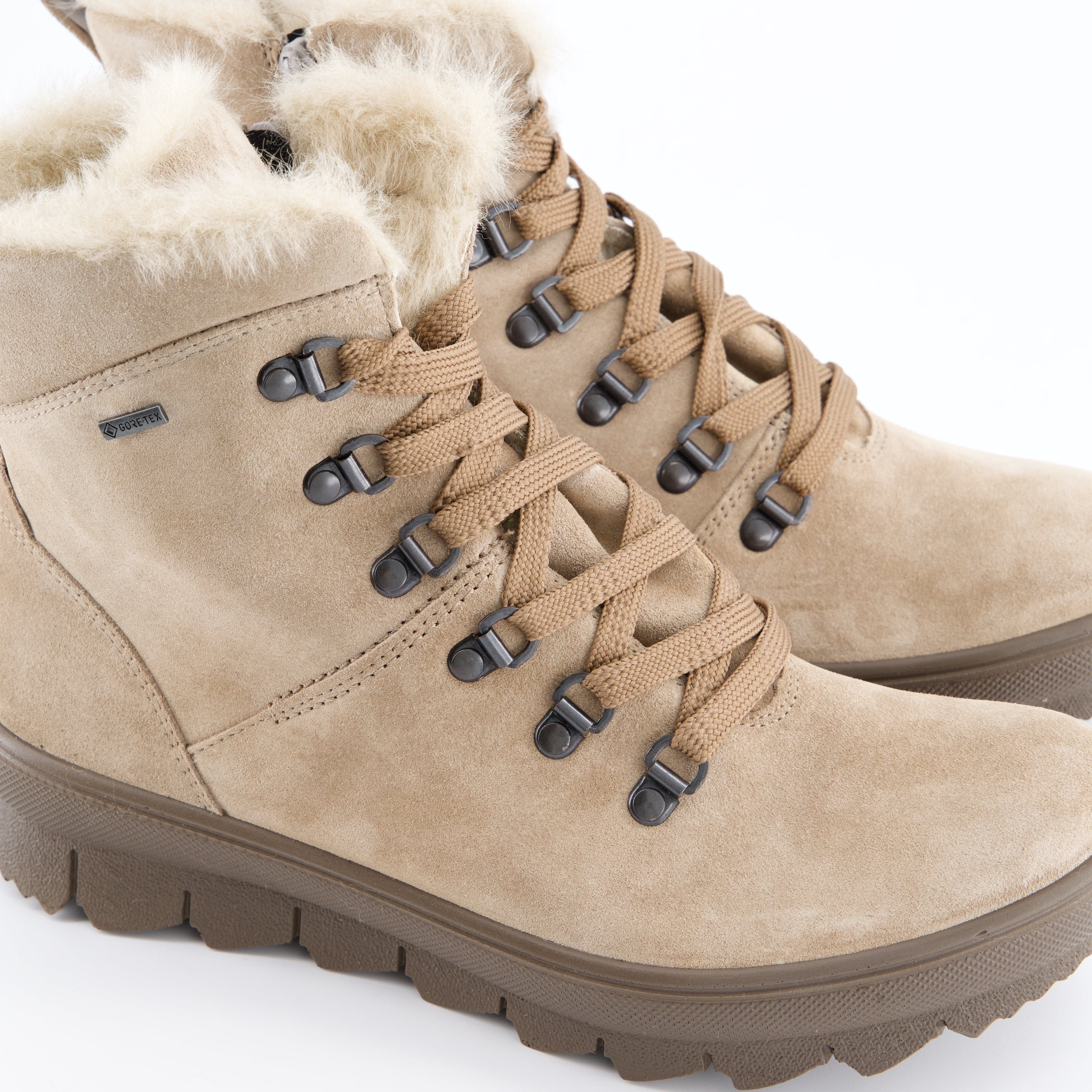 LEGERO Damenschuhe - Winterstiefel Winterstiefel NOVARA