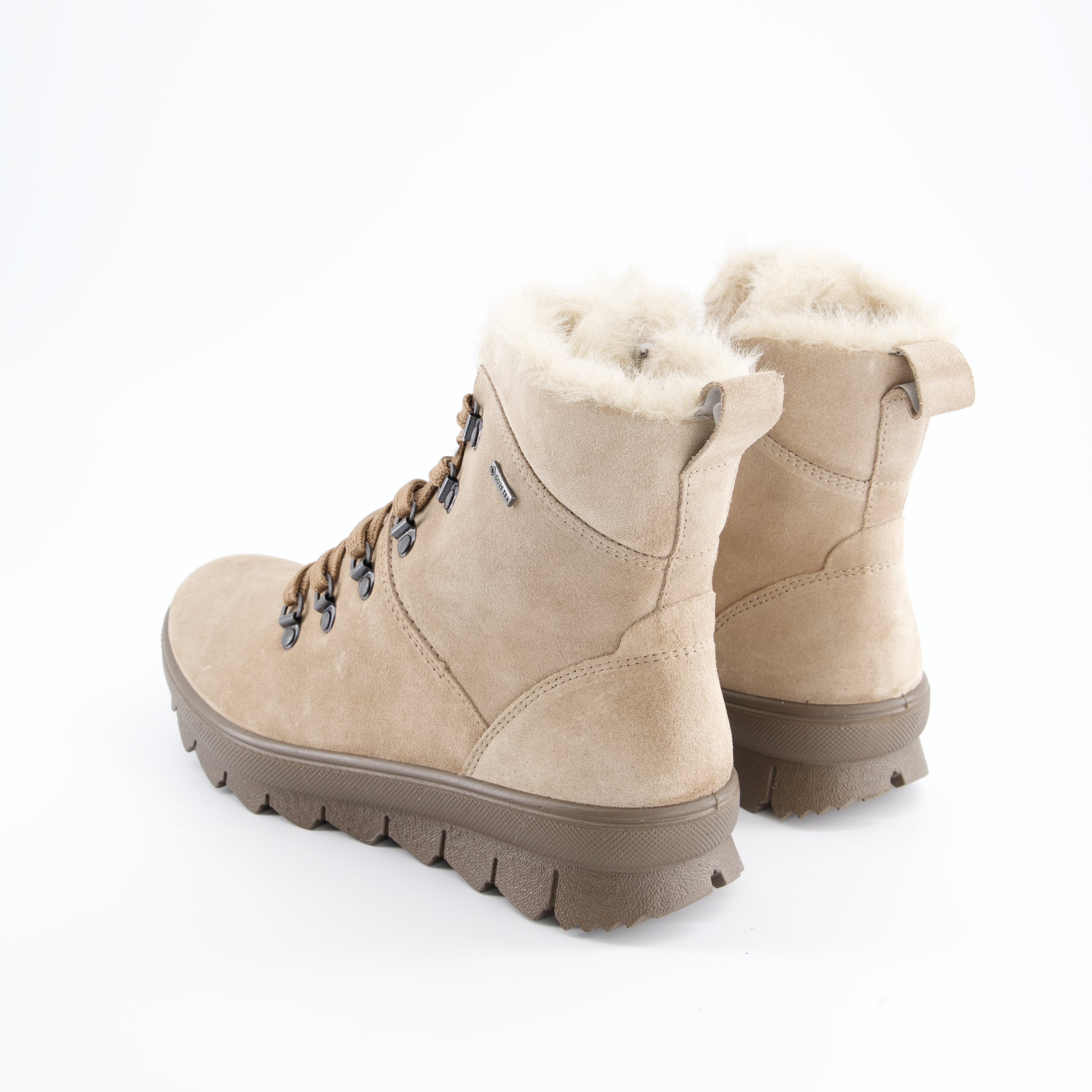 LEGERO Damenschuhe - Winterstiefel Winterstiefel NOVARA