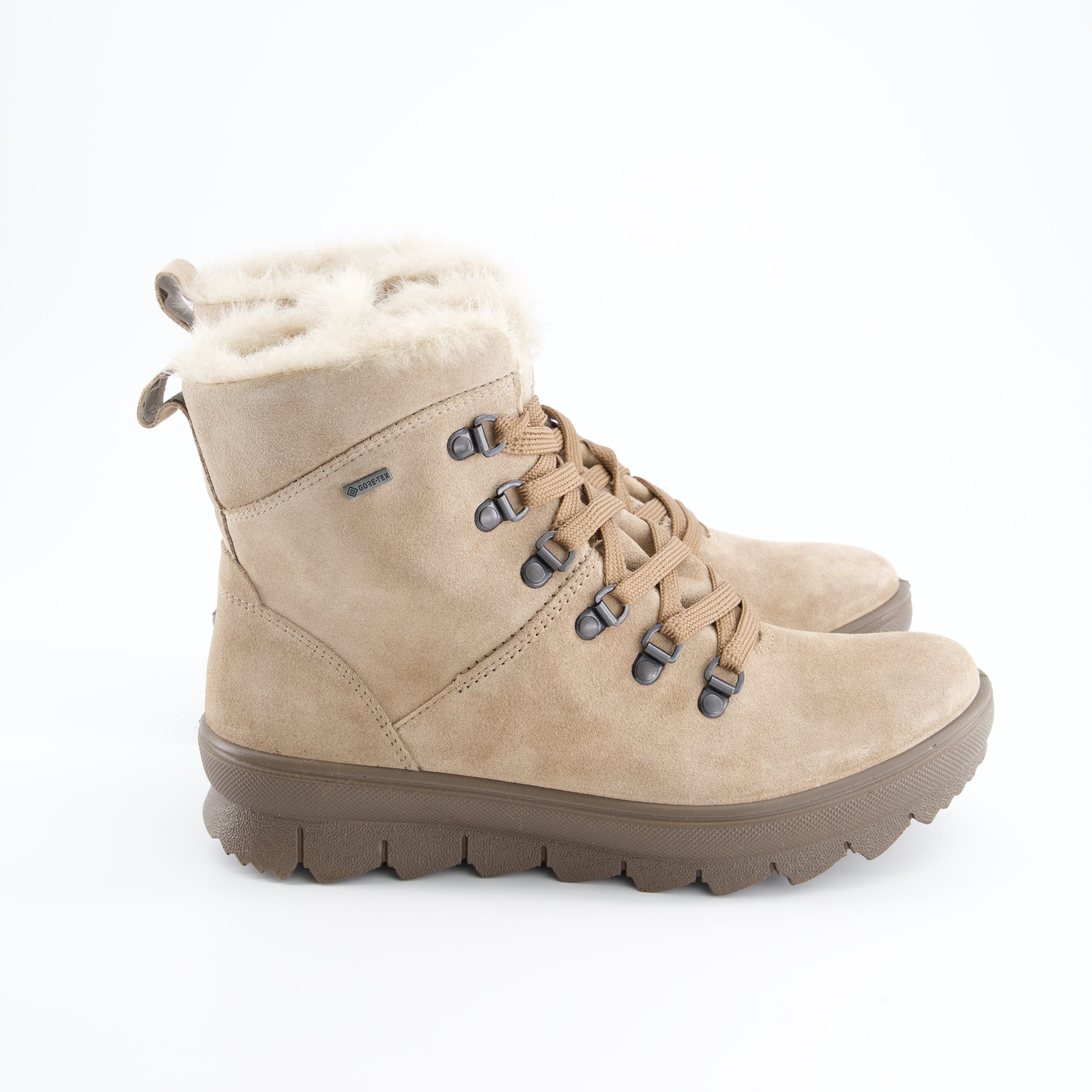 LEGERO Damenschuhe - Winterstiefel Winterstiefel NOVARA