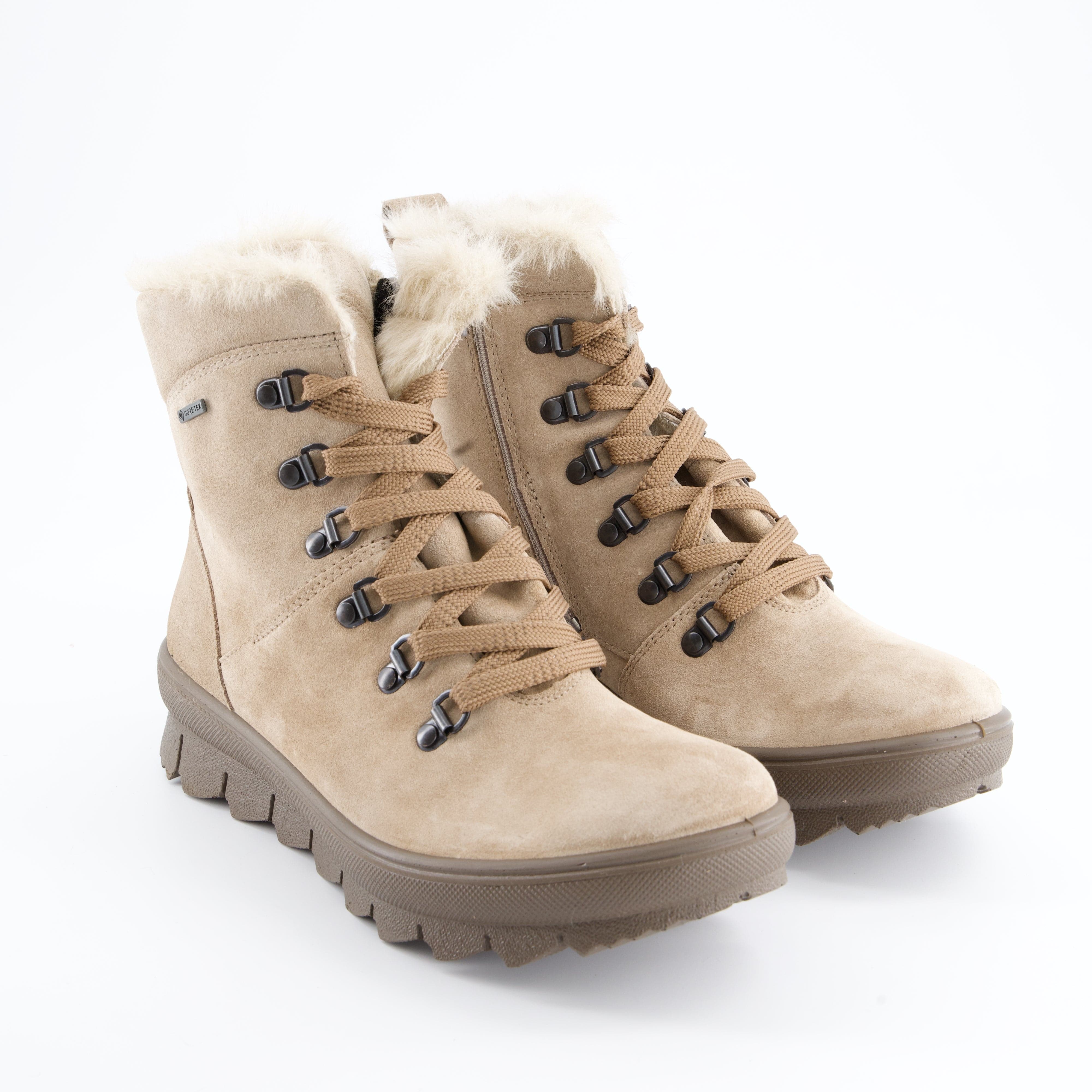 LEGERO Damenschuhe - Winterstiefel Winterstiefel NOVARA