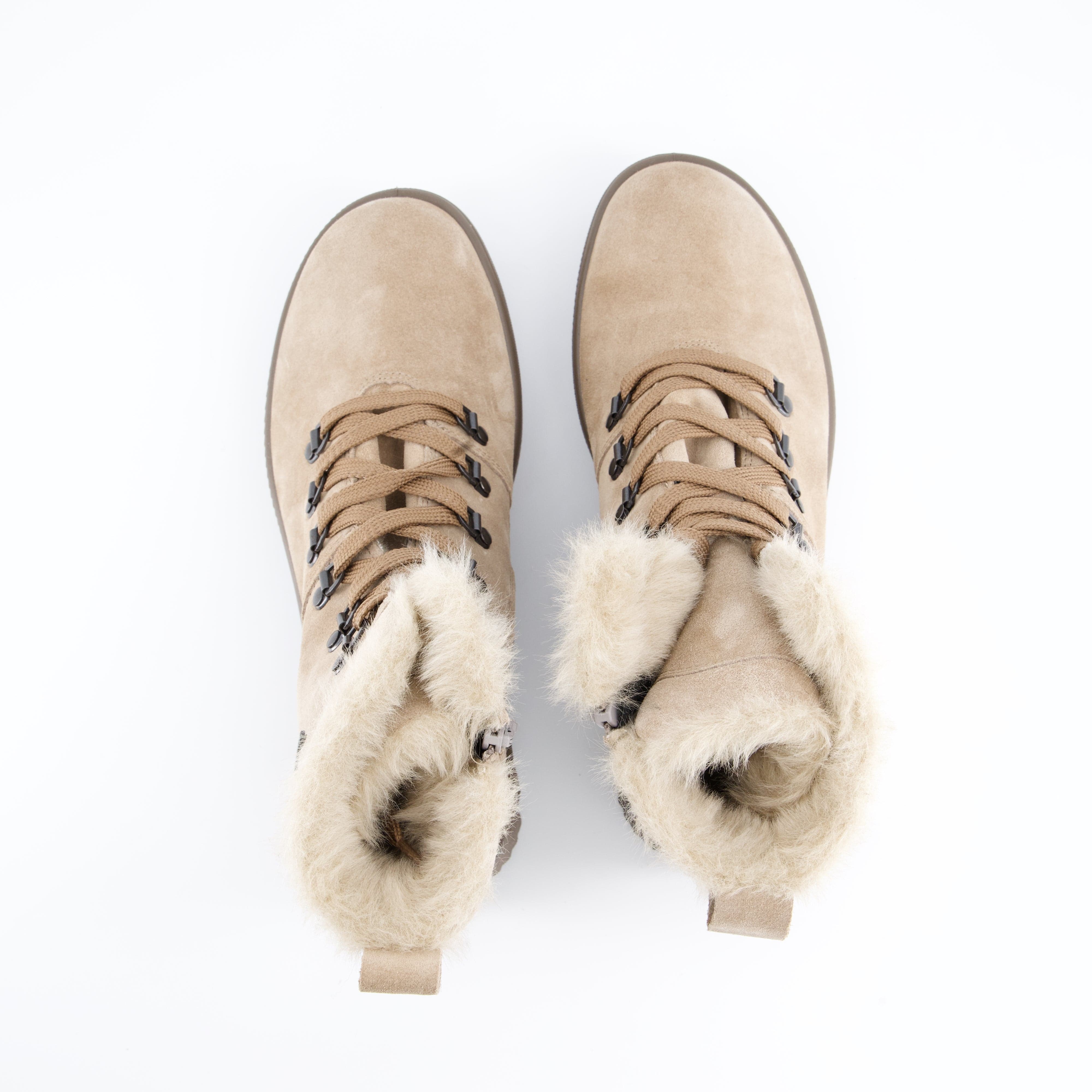 LEGERO Damenschuhe - Winterstiefel Winterstiefel NOVARA