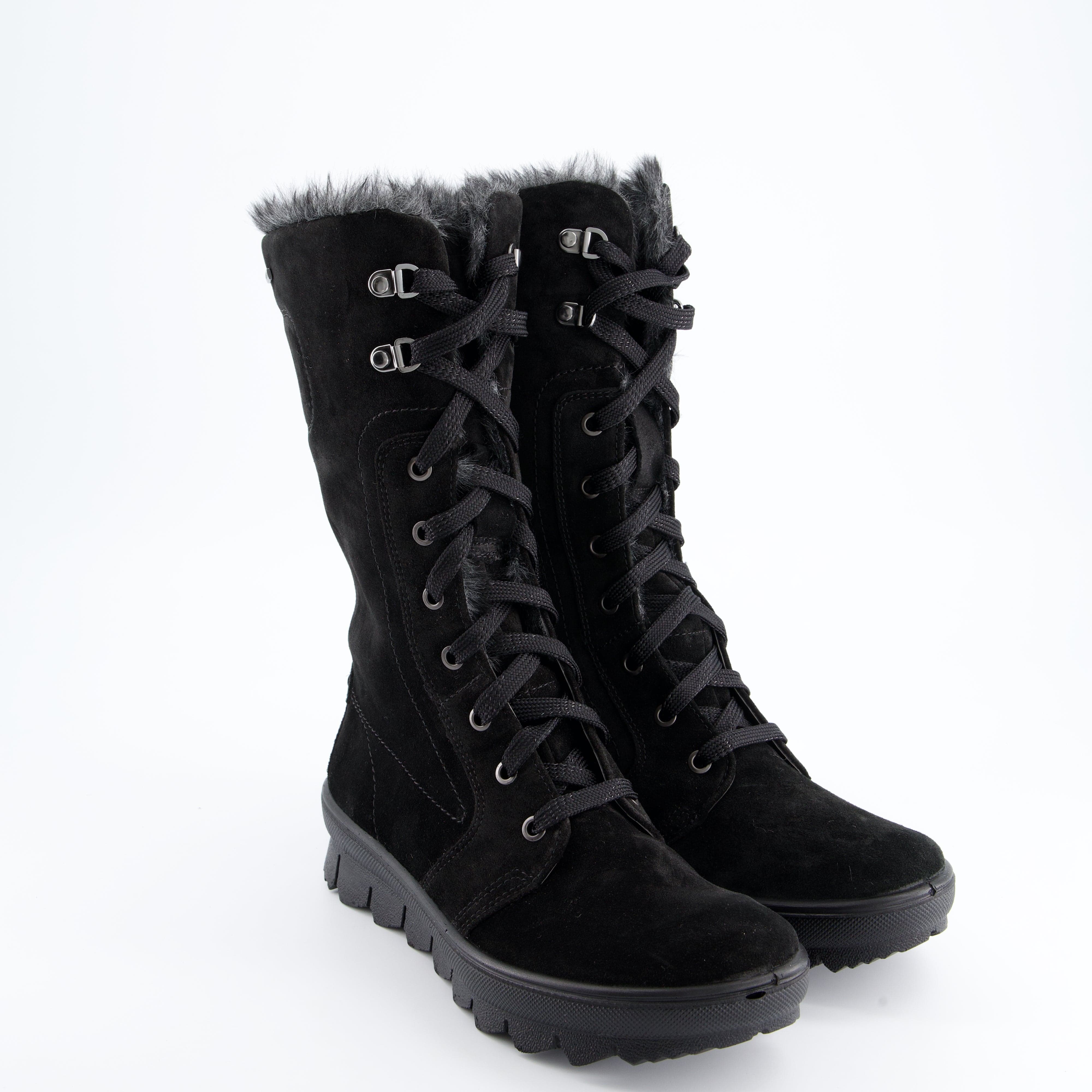 LEGERO Damenschuhe - Winterstiefel Winterstiefel NOVARA