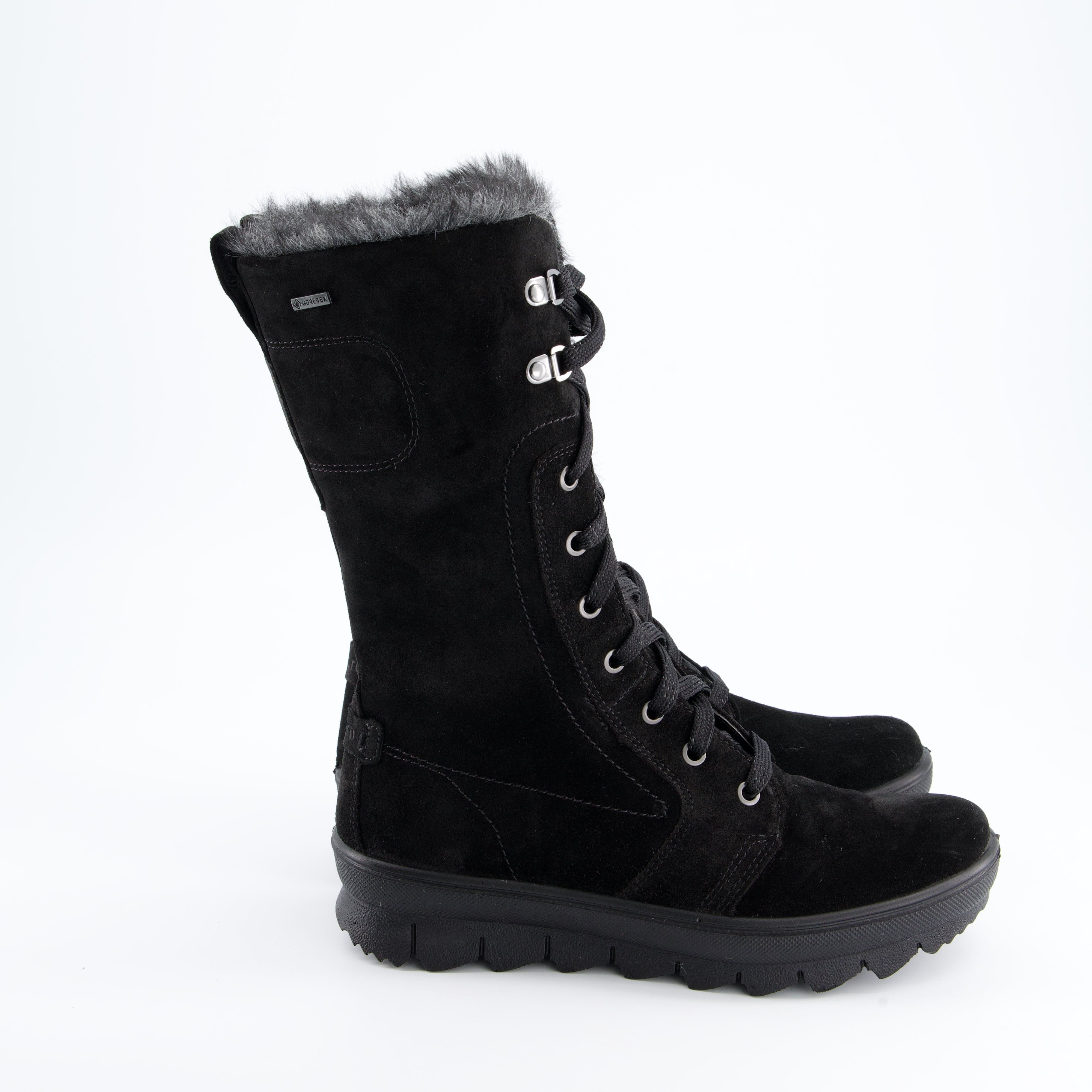 LEGERO Damenschuhe - Winterstiefel Winterstiefel NOVARA