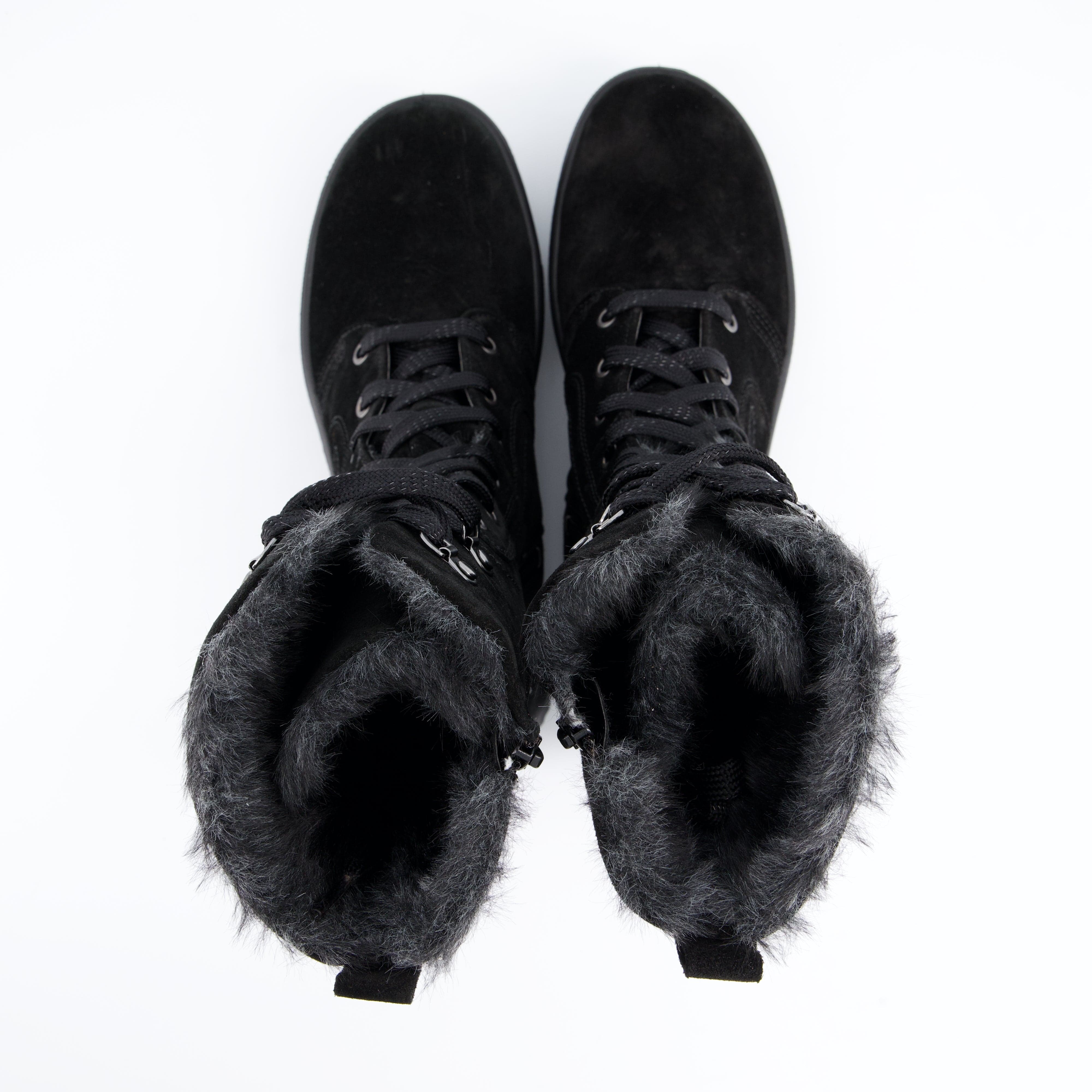 LEGERO Damenschuhe - Winterstiefel Winterstiefel NOVARA