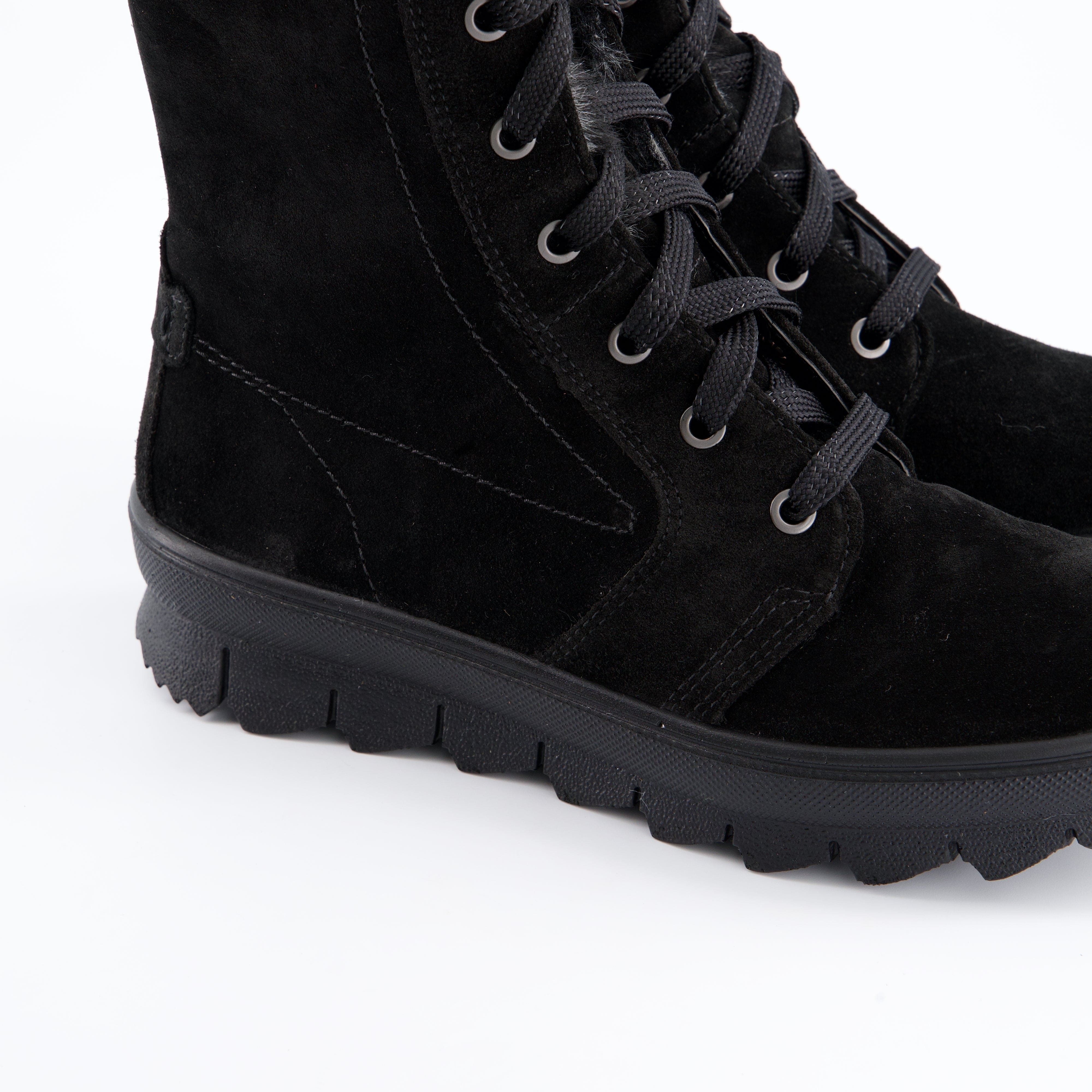 LEGERO Damenschuhe - Winterstiefel Winterstiefel NOVARA