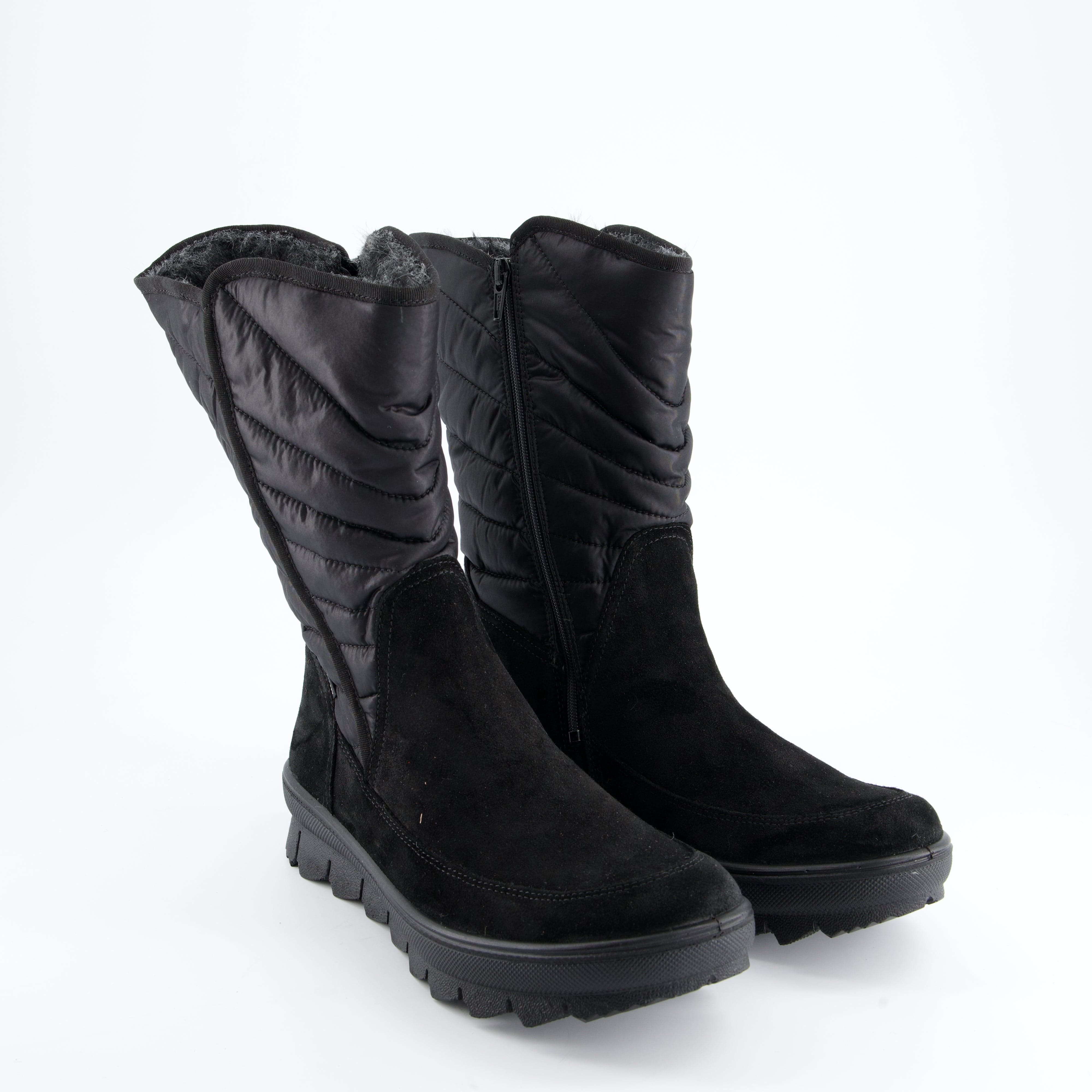 LEGERO Damenschuhe - Winterstiefel Winterstiefel NOVARA