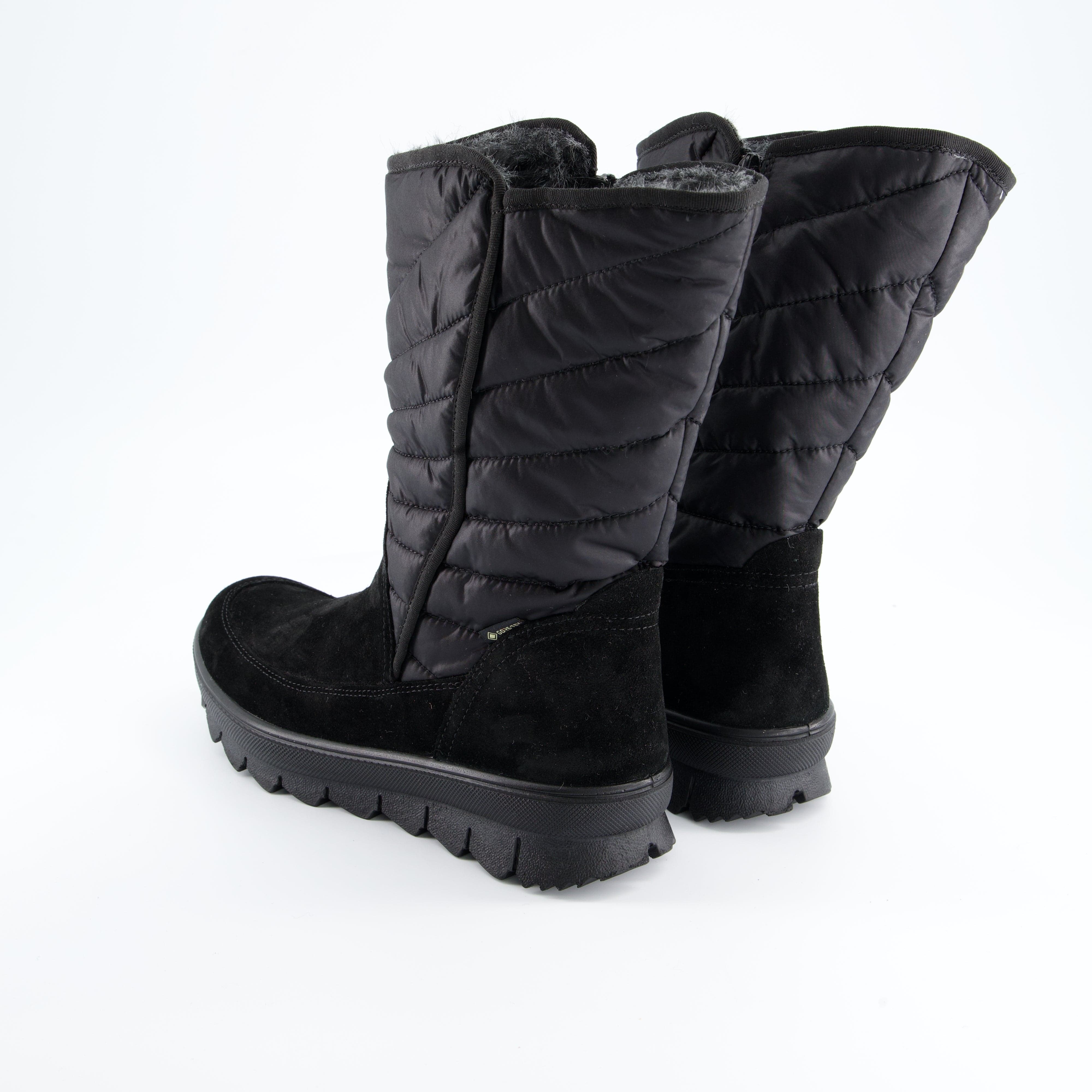 LEGERO Damenschuhe - Winterstiefel Winterstiefel NOVARA