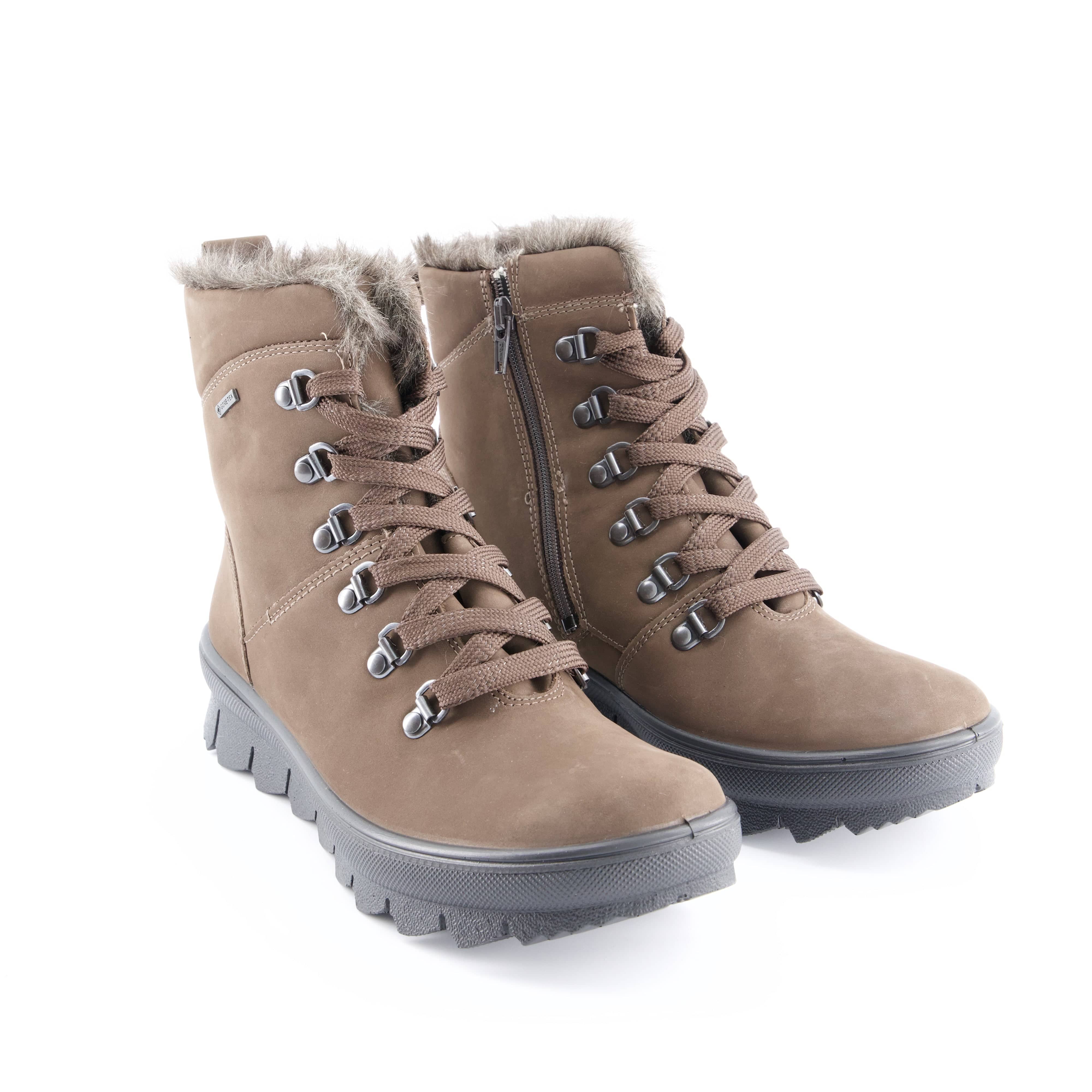 LEGERO Damenschuhe - Winterstiefel, Winterstiefel Novara