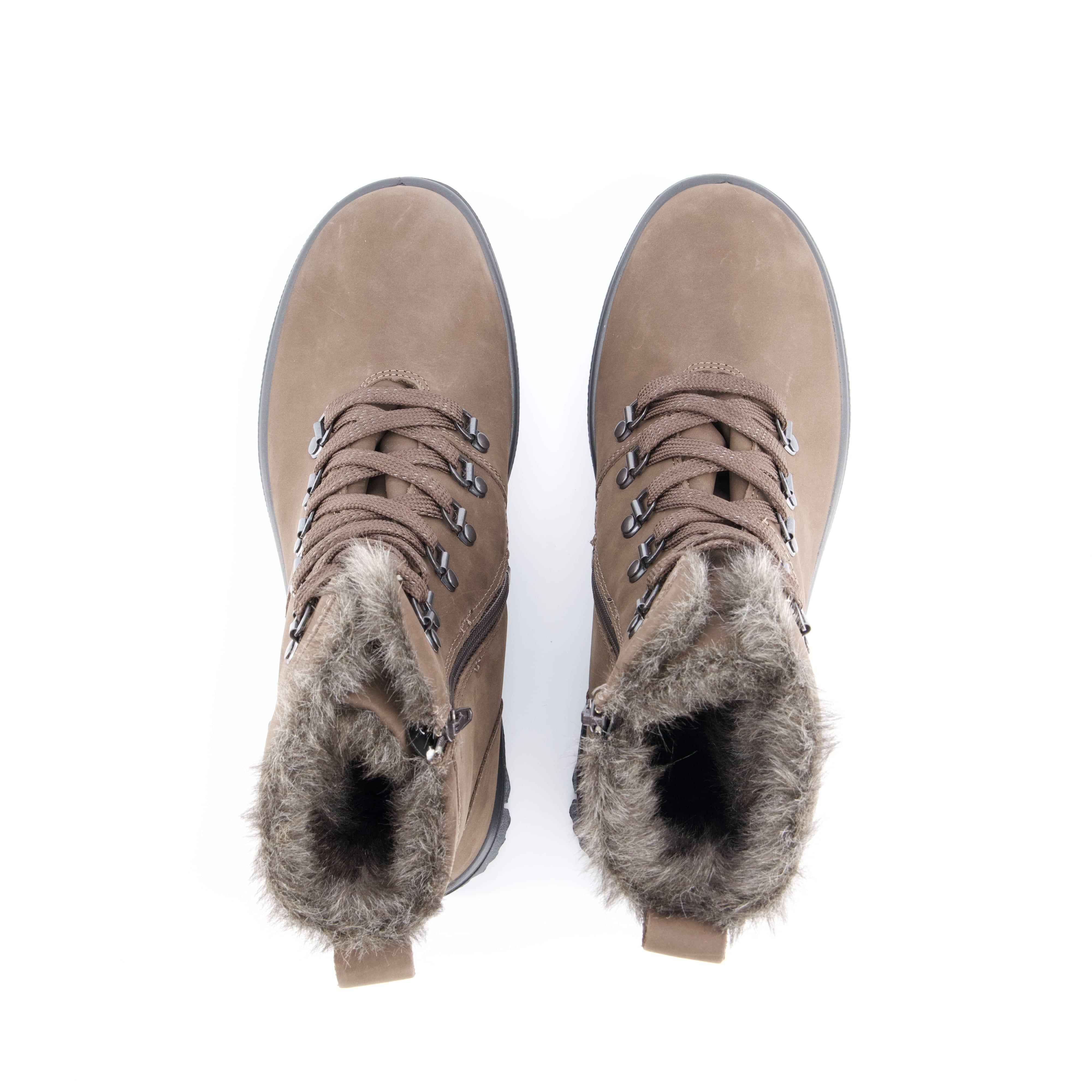 LEGERO Damenschuhe - Winterstiefel, Winterstiefel Novara