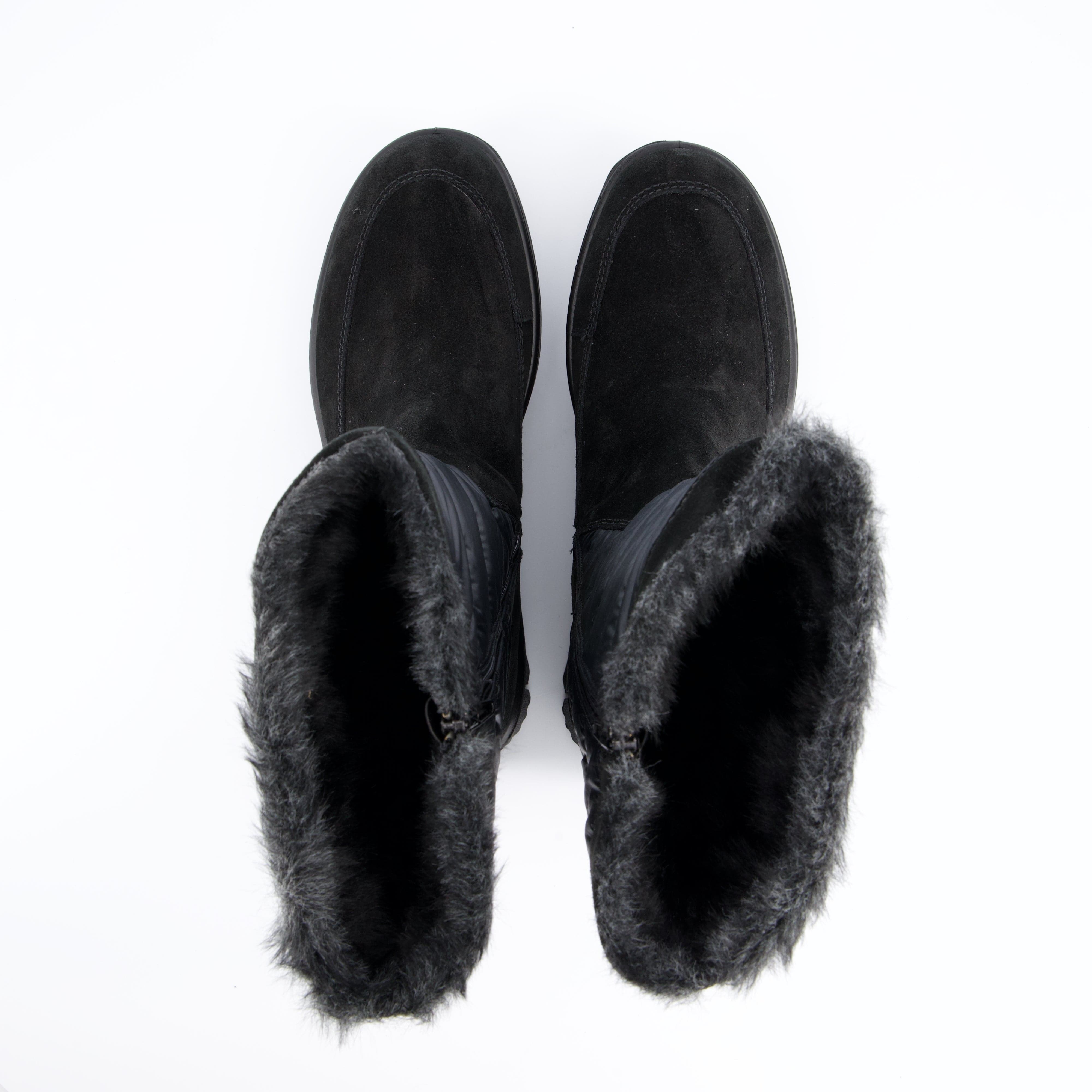 LEGERO Damenschuhe - Winterstiefel, Winterstiefel Novara