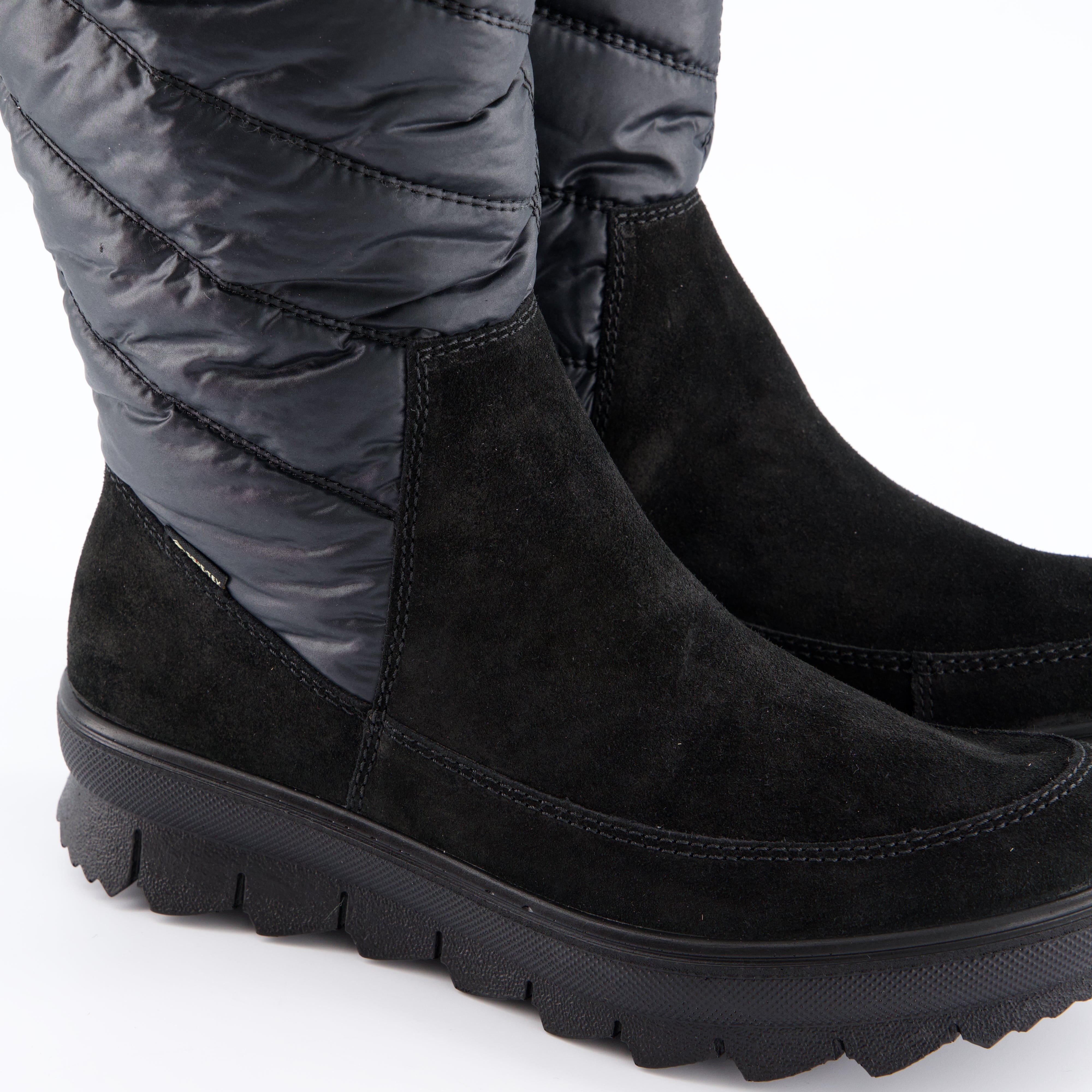 LEGERO Damenschuhe - Winterstiefel, Winterstiefel Novara