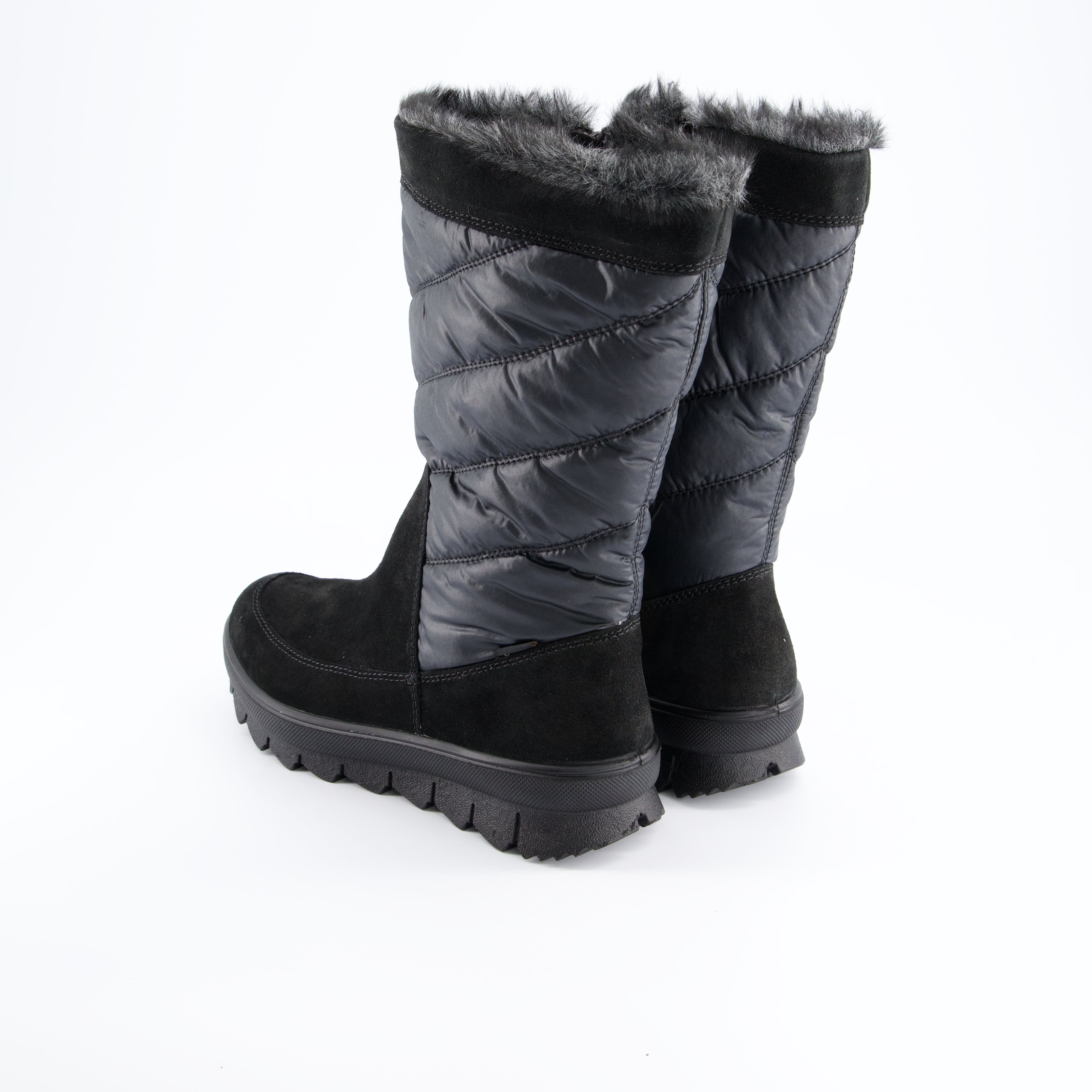 LEGERO Damenschuhe - Winterstiefel, Winterstiefel Novara